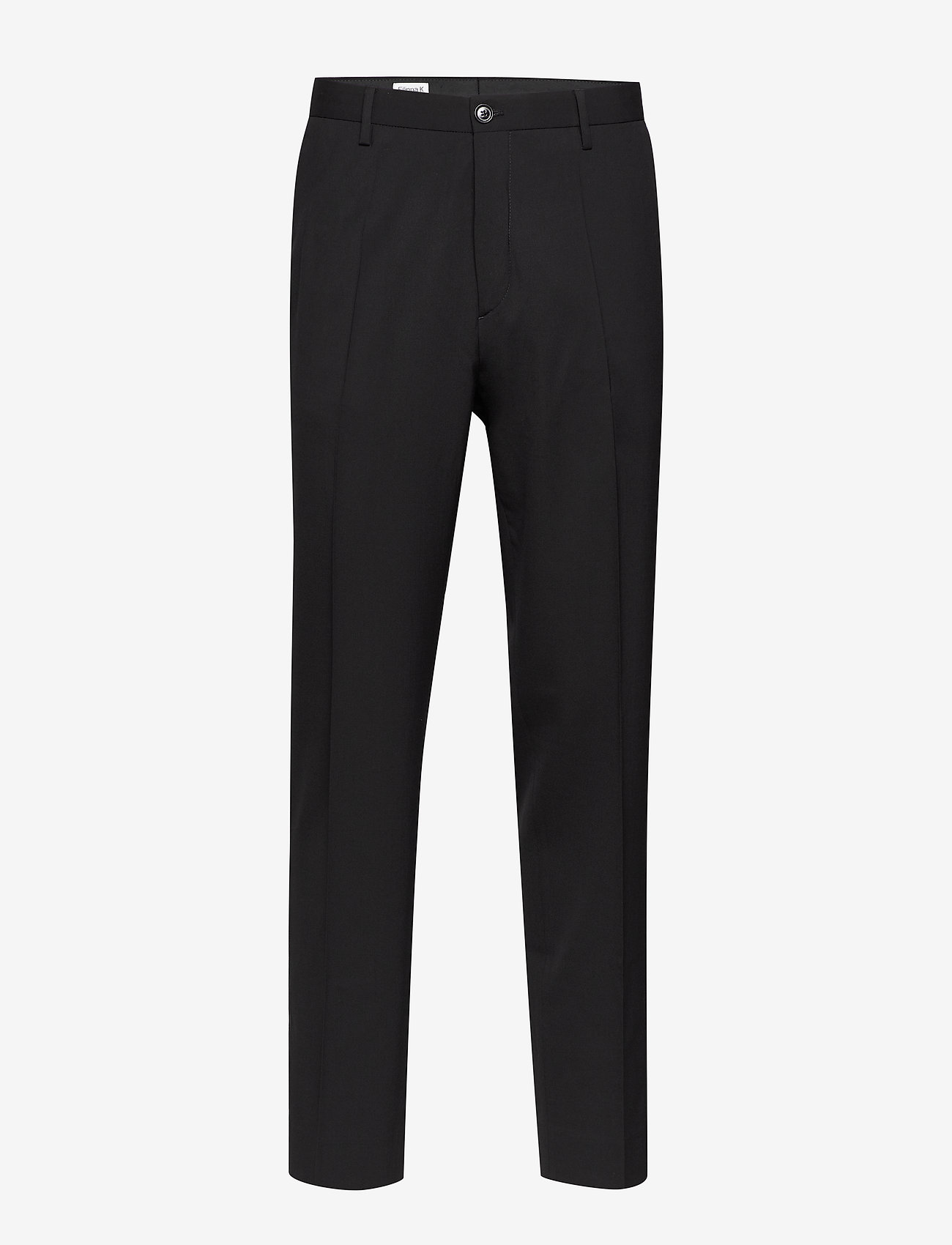 Filippa K - M. William Trouser - black - 0