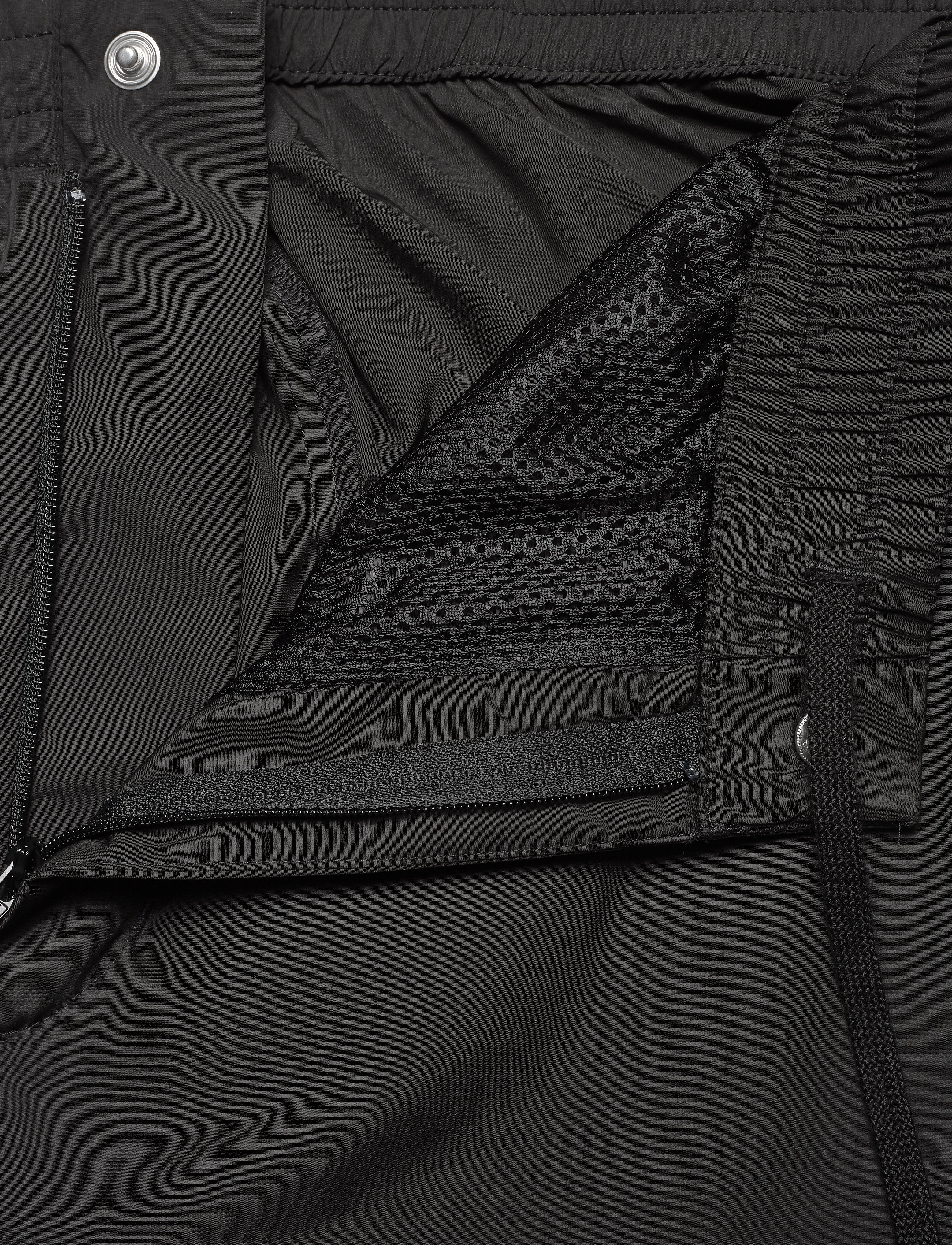 Filippa K - M. Jake Trouser - black - 4