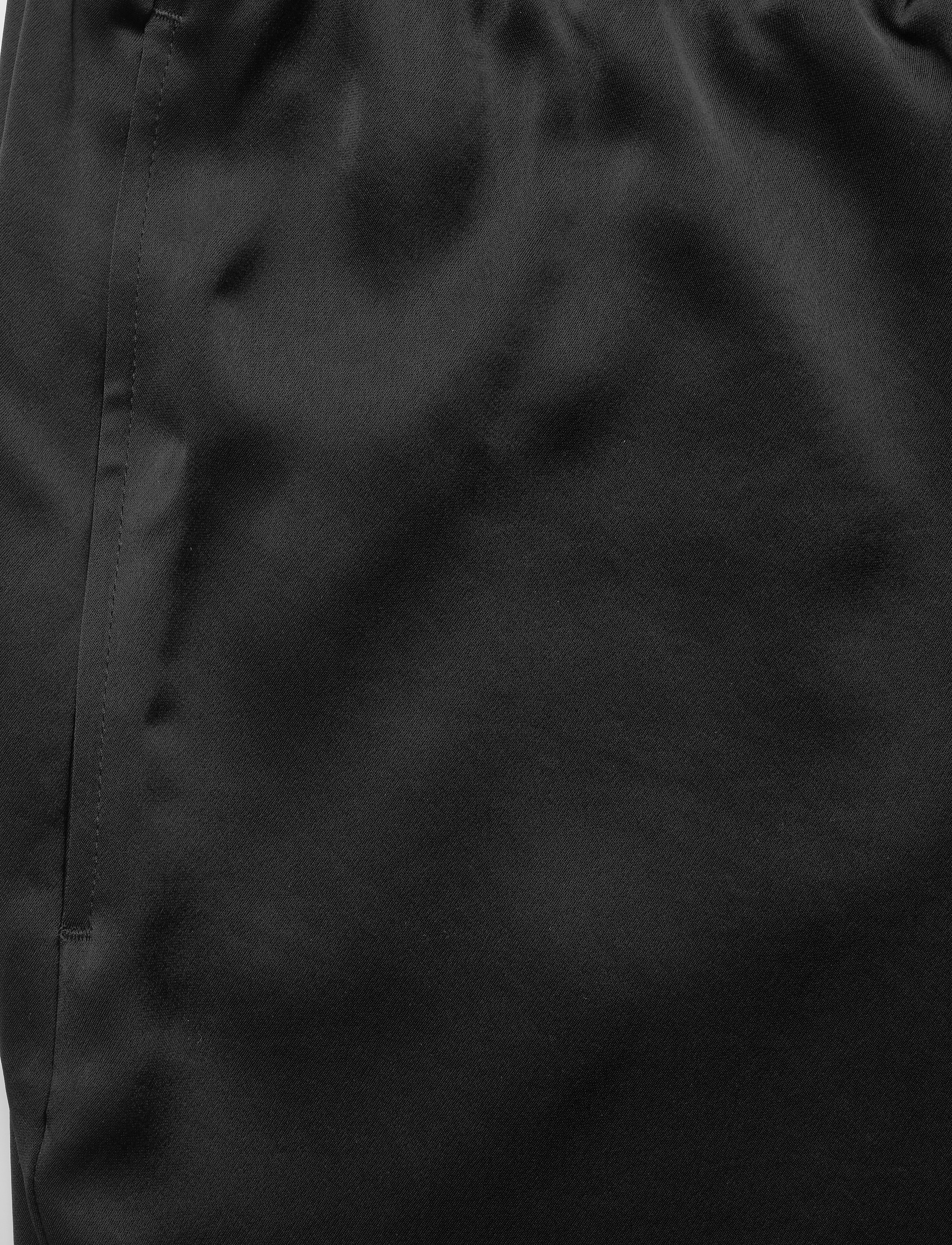 Filippa K - Kimberley Trouser - bukser med lige ben - black - 2
