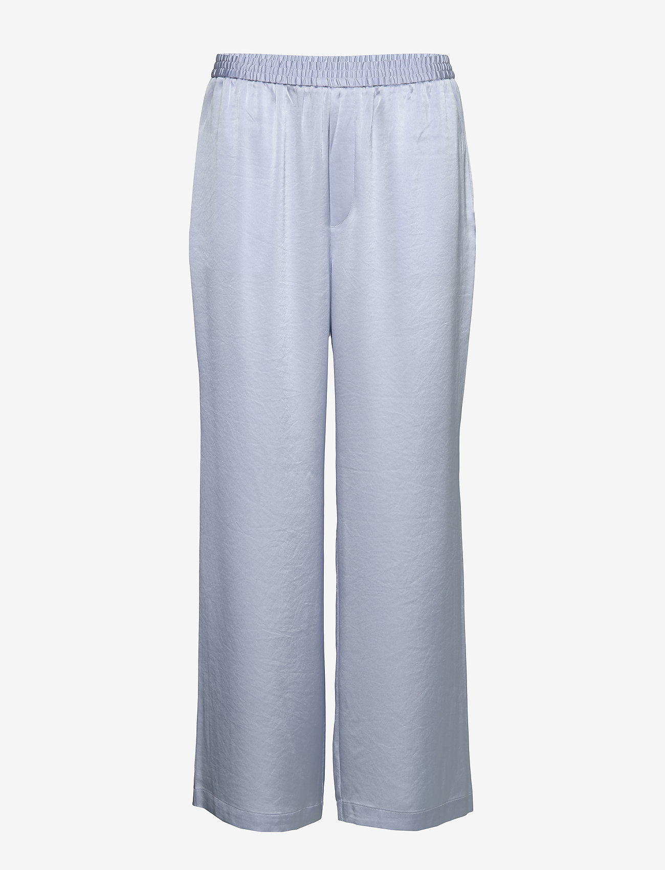 Filippa K - Kimberley Trouser - bukser med lige ben - ice blue - 0