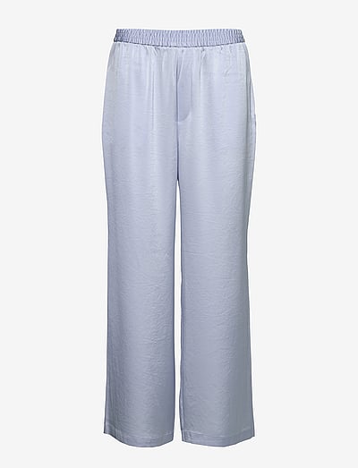 Filippa K Kimberley Trouser - Filippa K - ICE BLUE / blue