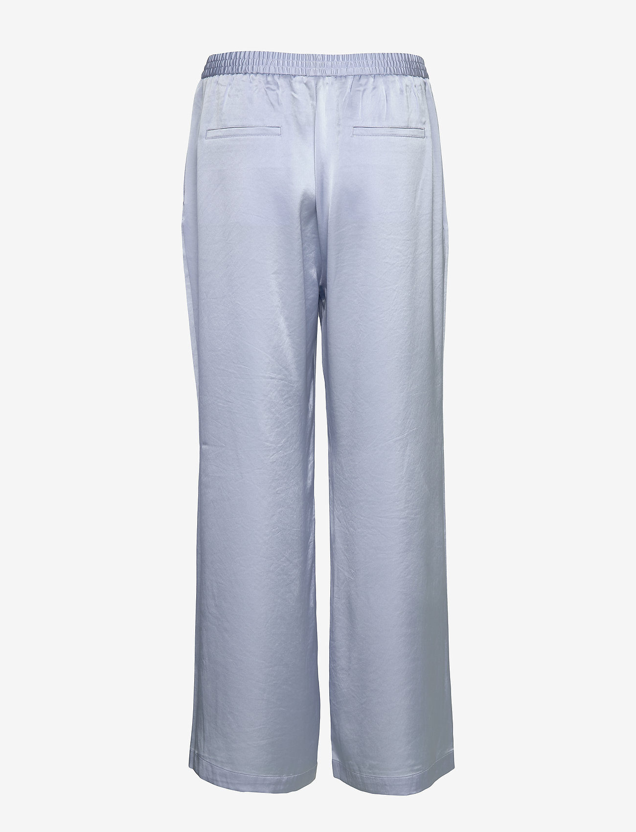 Filippa K - Kimberley Trouser - bukser med lige ben - ice blue - 1