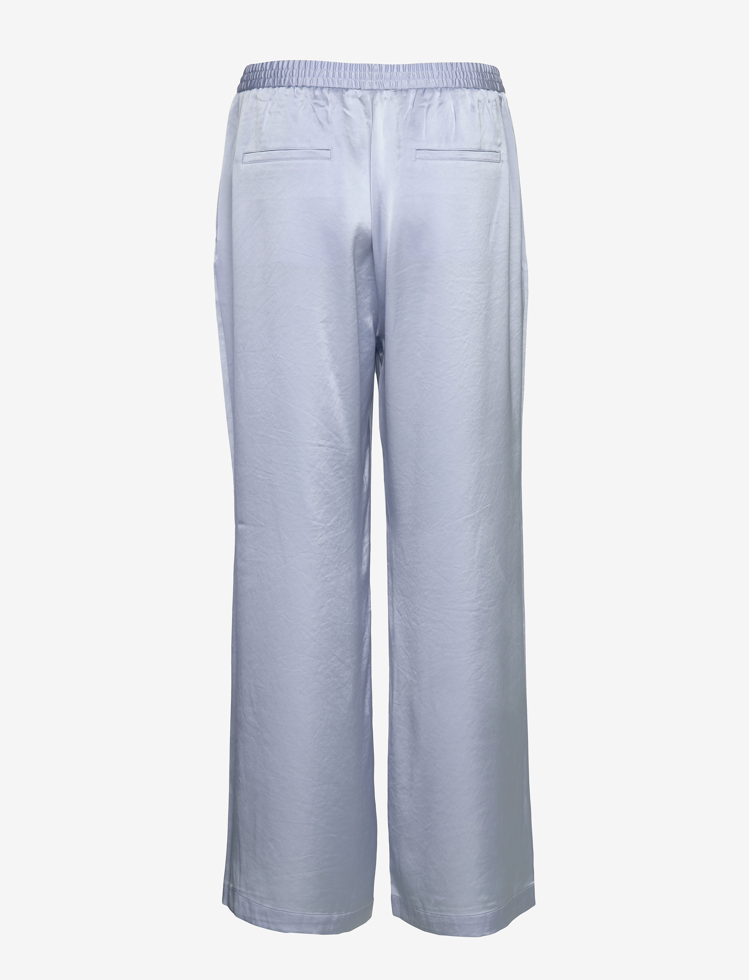 Filippa K - Kimberley Trouser - raka byxor - ice blue - 1