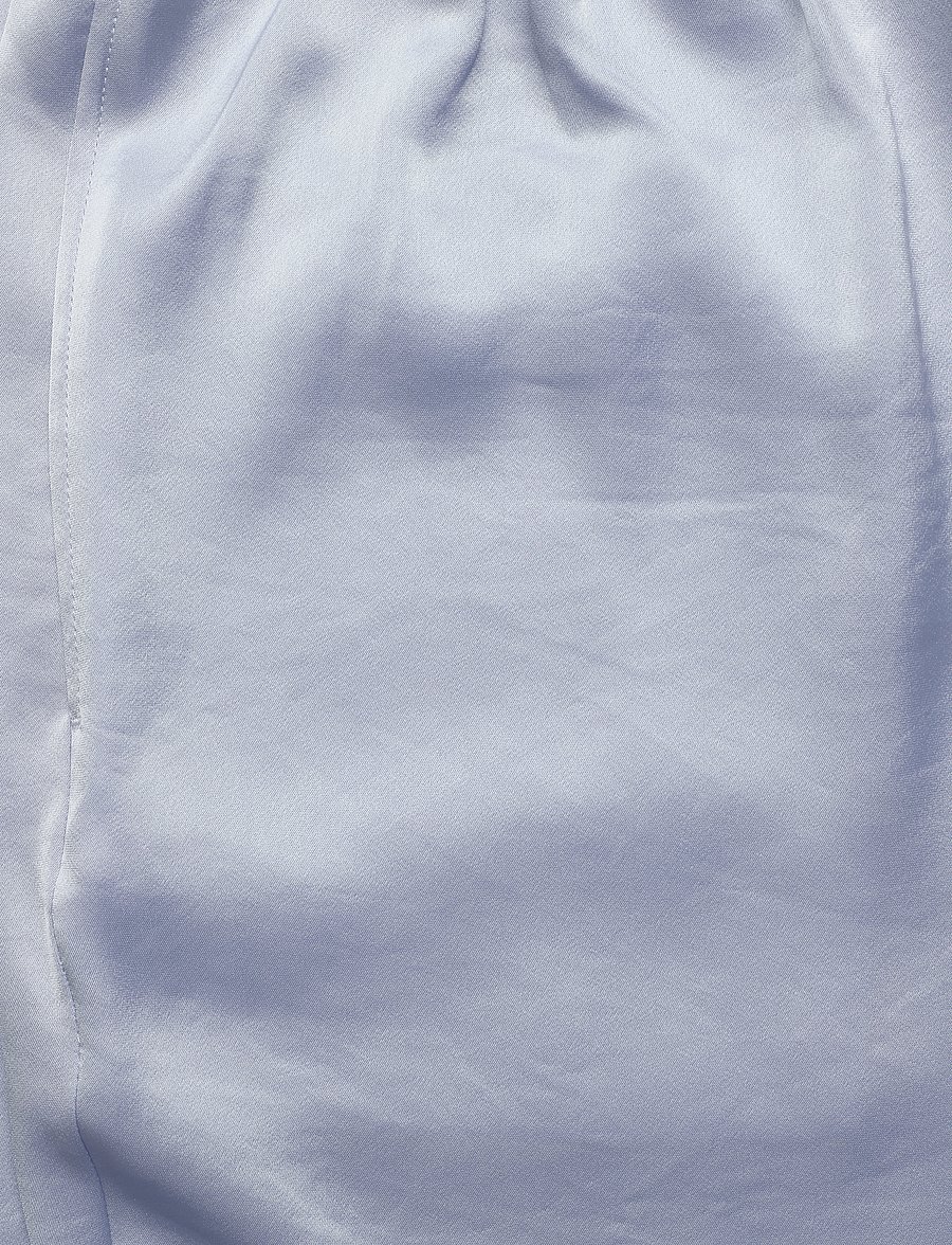 Filippa K - Kimberley Trouser - hose mit geradem bein - ice blue - 2