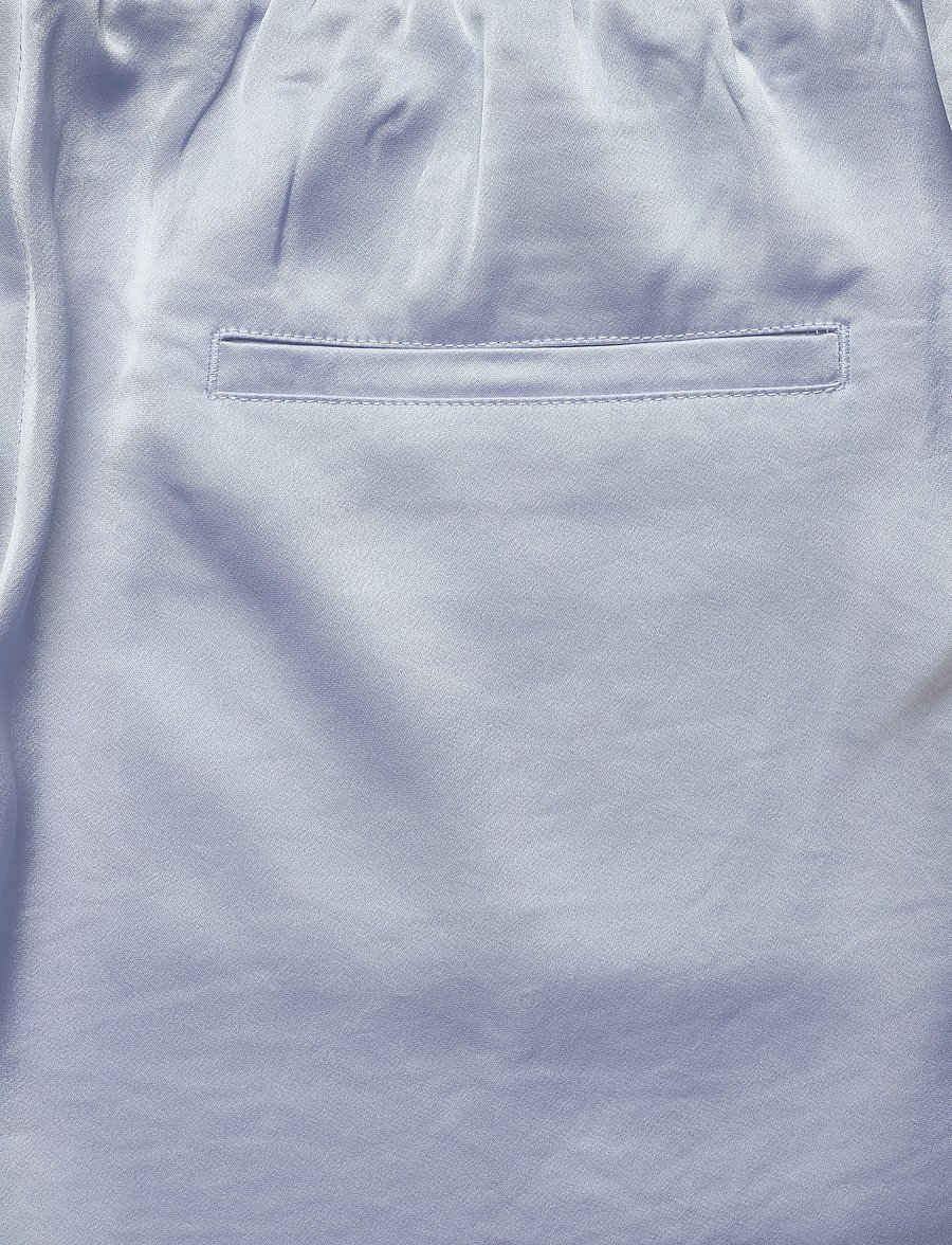Filippa K - Kimberley Trouser - hose mit geradem bein - ice blue - 3