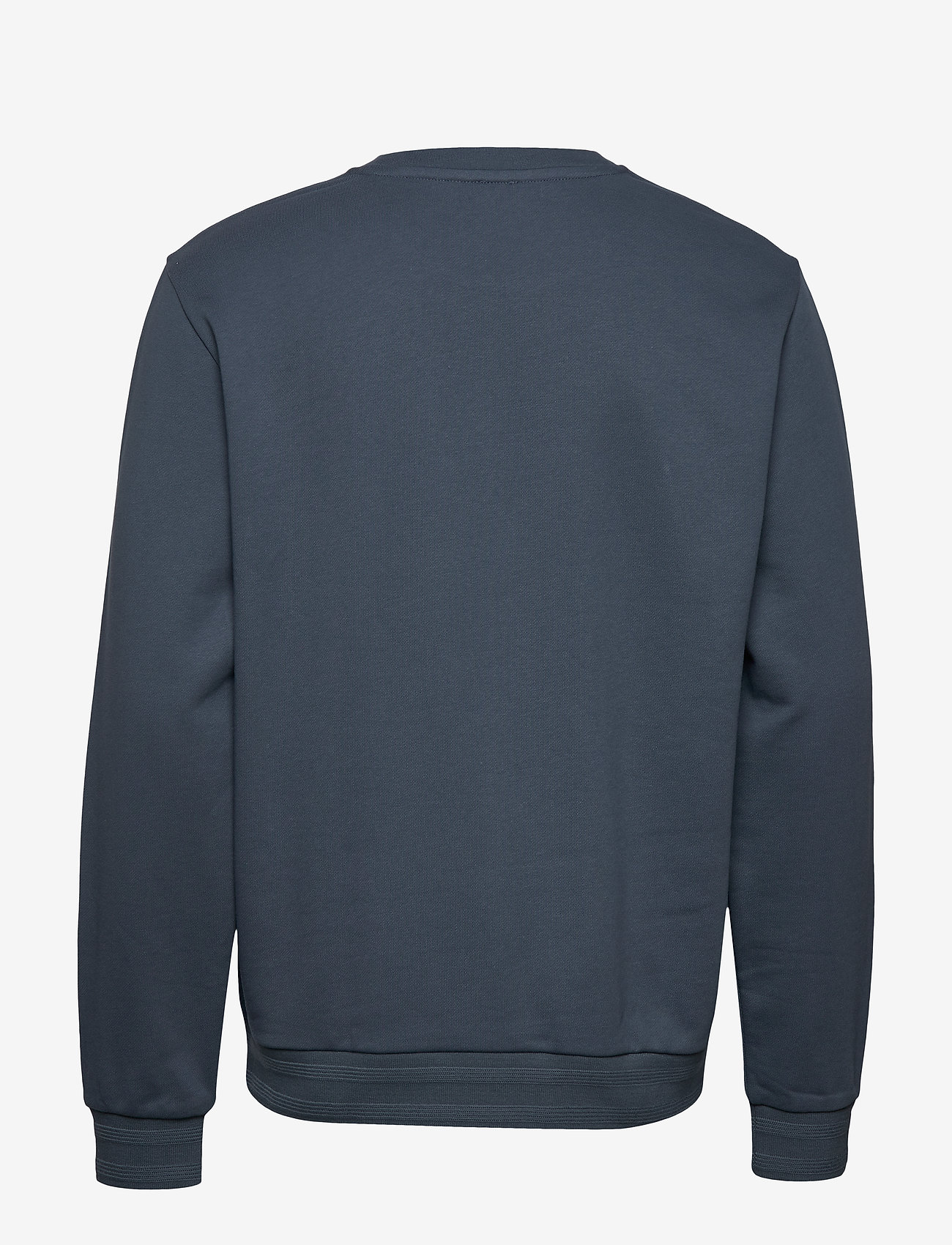 Filippa K - M. Isaac Sweatshirt - blue grey - 1