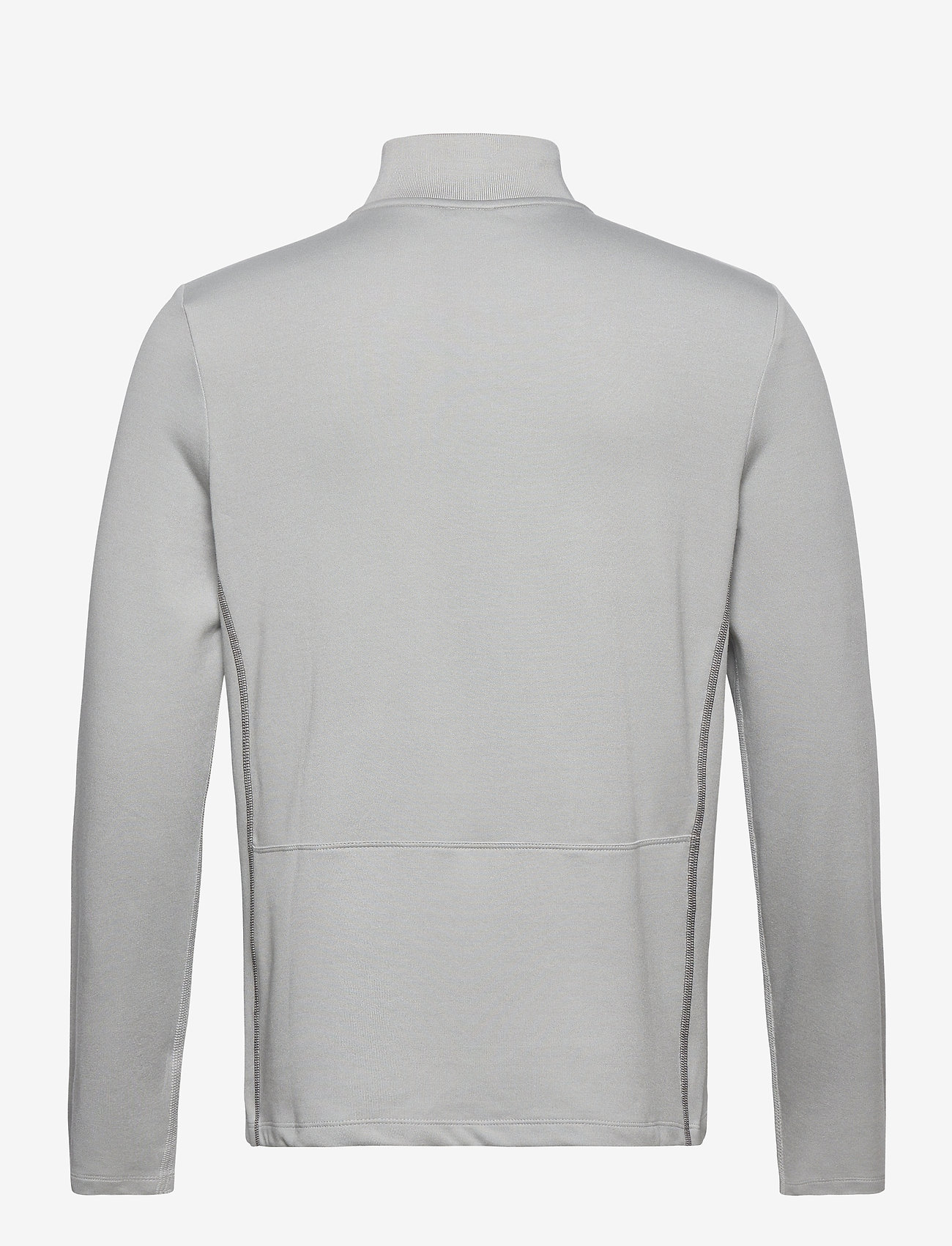 Filippa K - M. Lionel Zip Top - sterling g - 1
