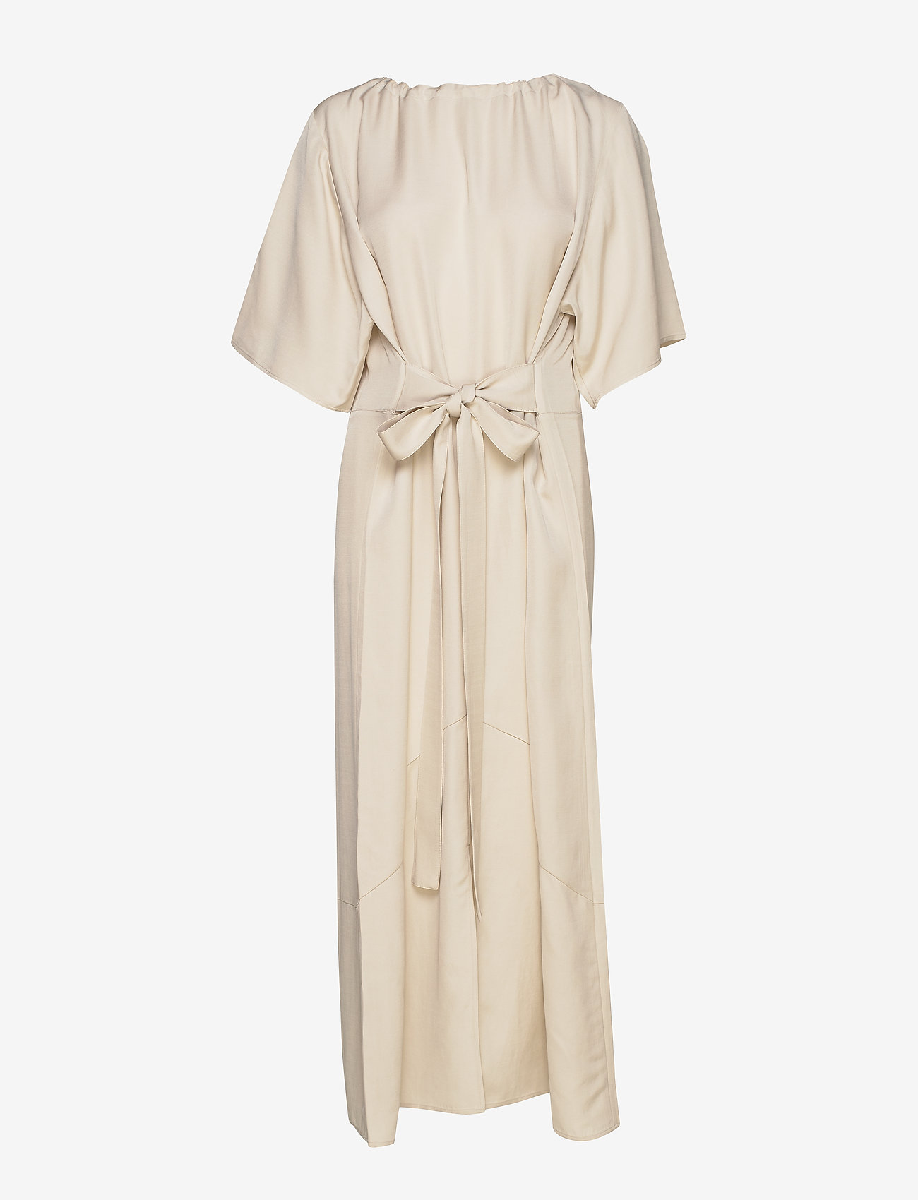 Filippa K - Ella Dress - ivory - 2