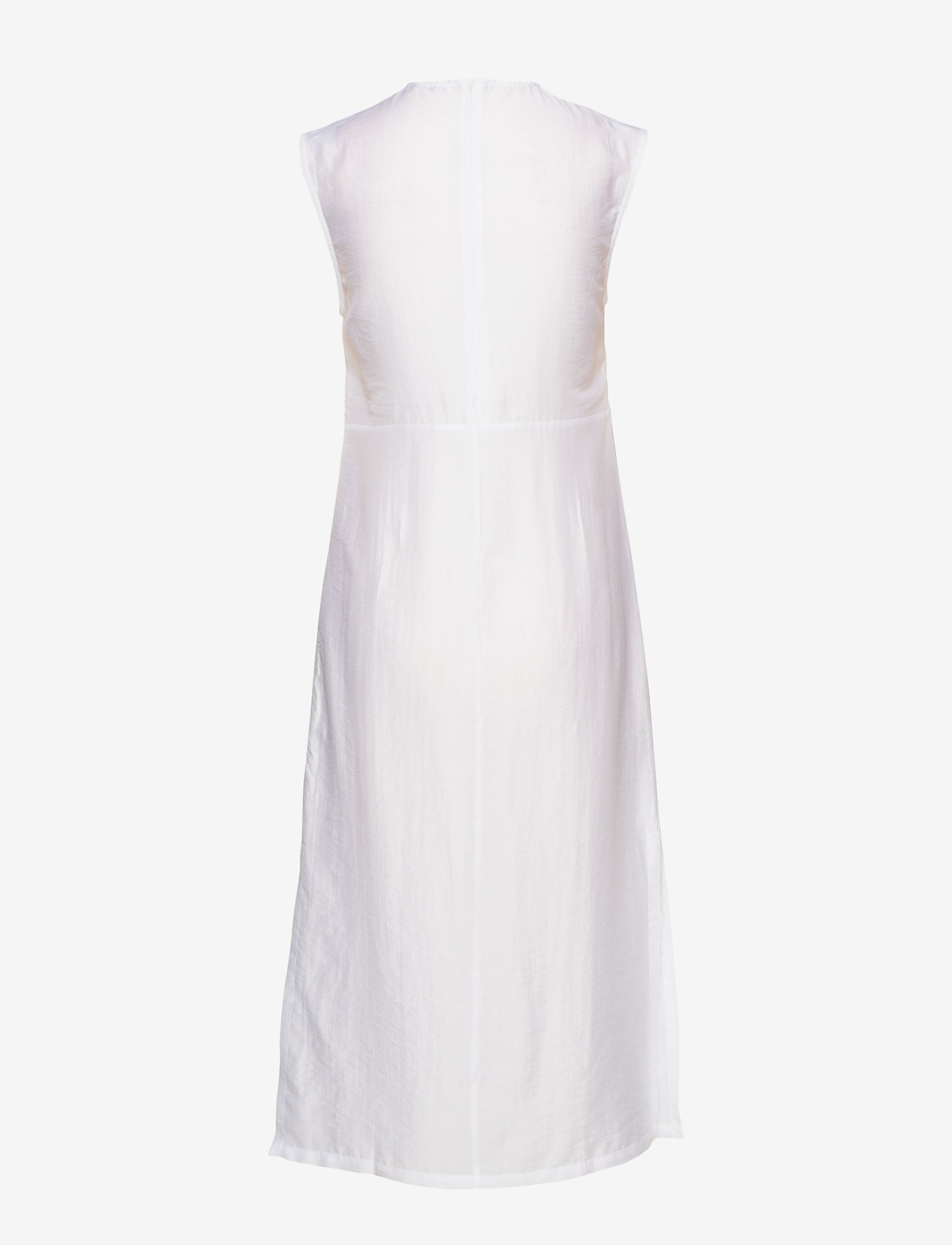 Filippa K - Abby Dress - vidutinio ilgio suknelės - coconut wh - 1