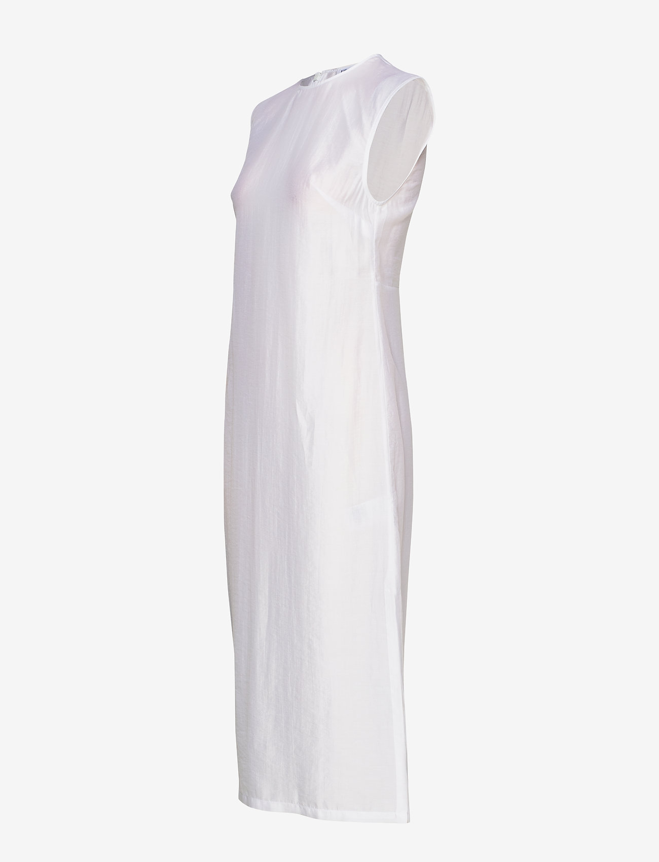 Filippa K - Abby Dress - coconut wh - 2