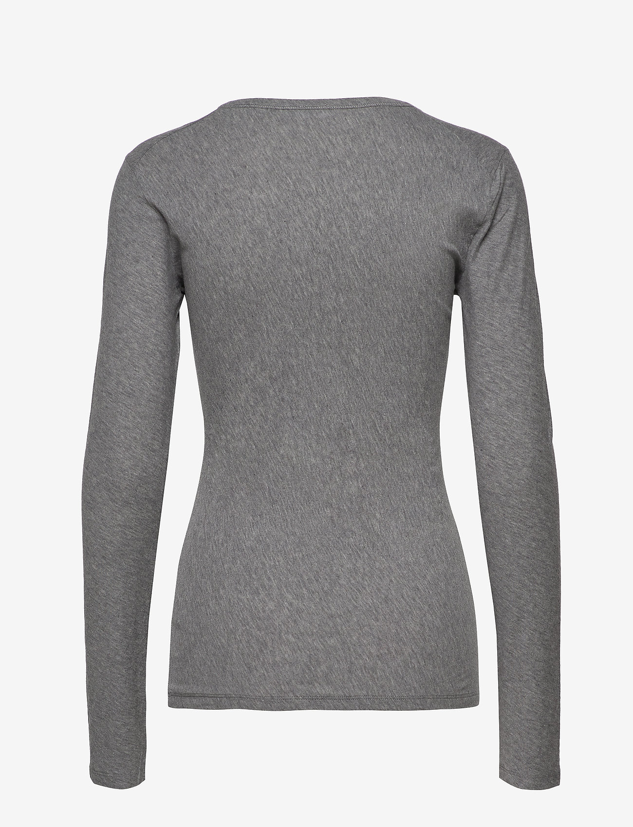 Filippa K - Hannah Top - grey melan - 1
