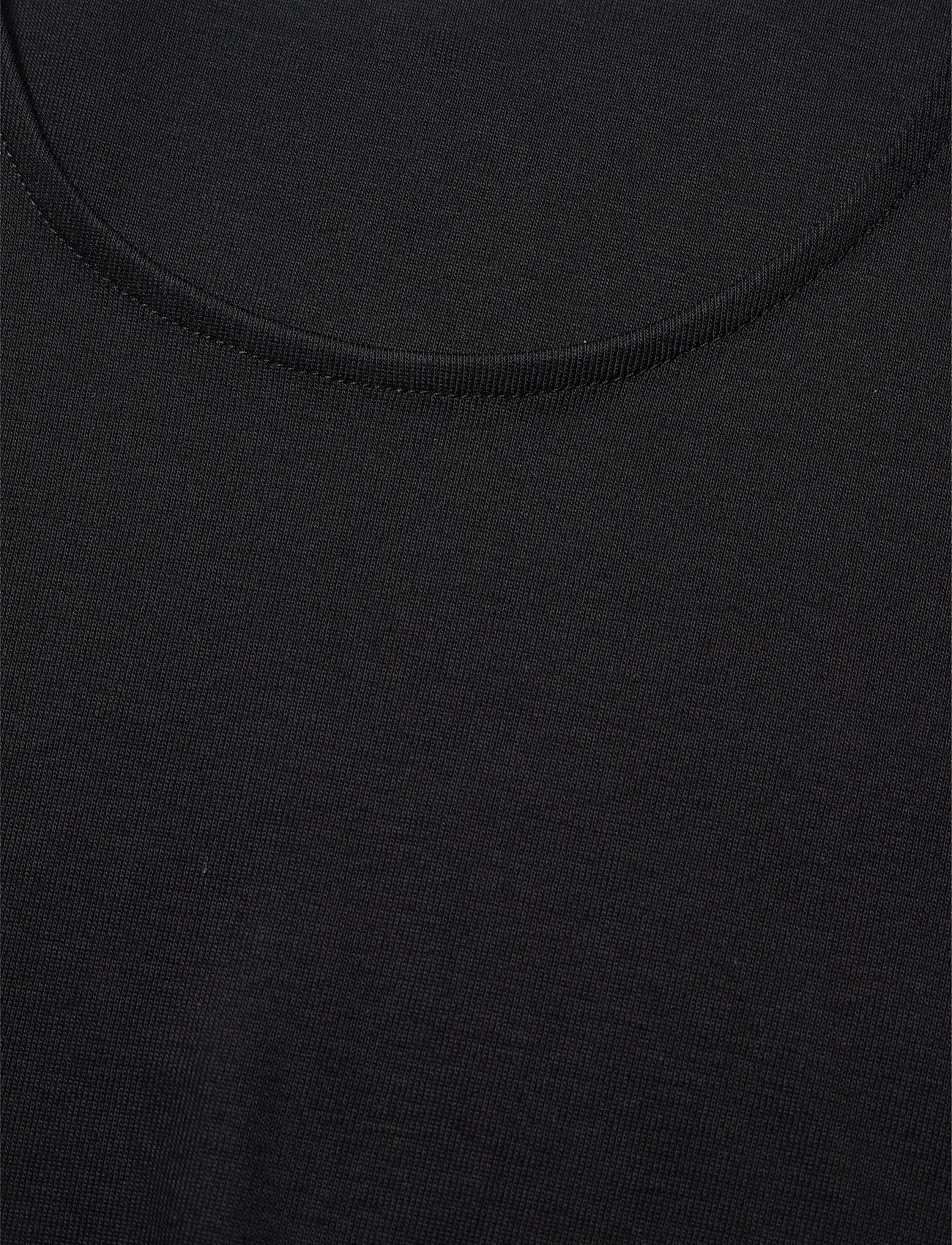 Filippa K - Lois Tee - black - 2
