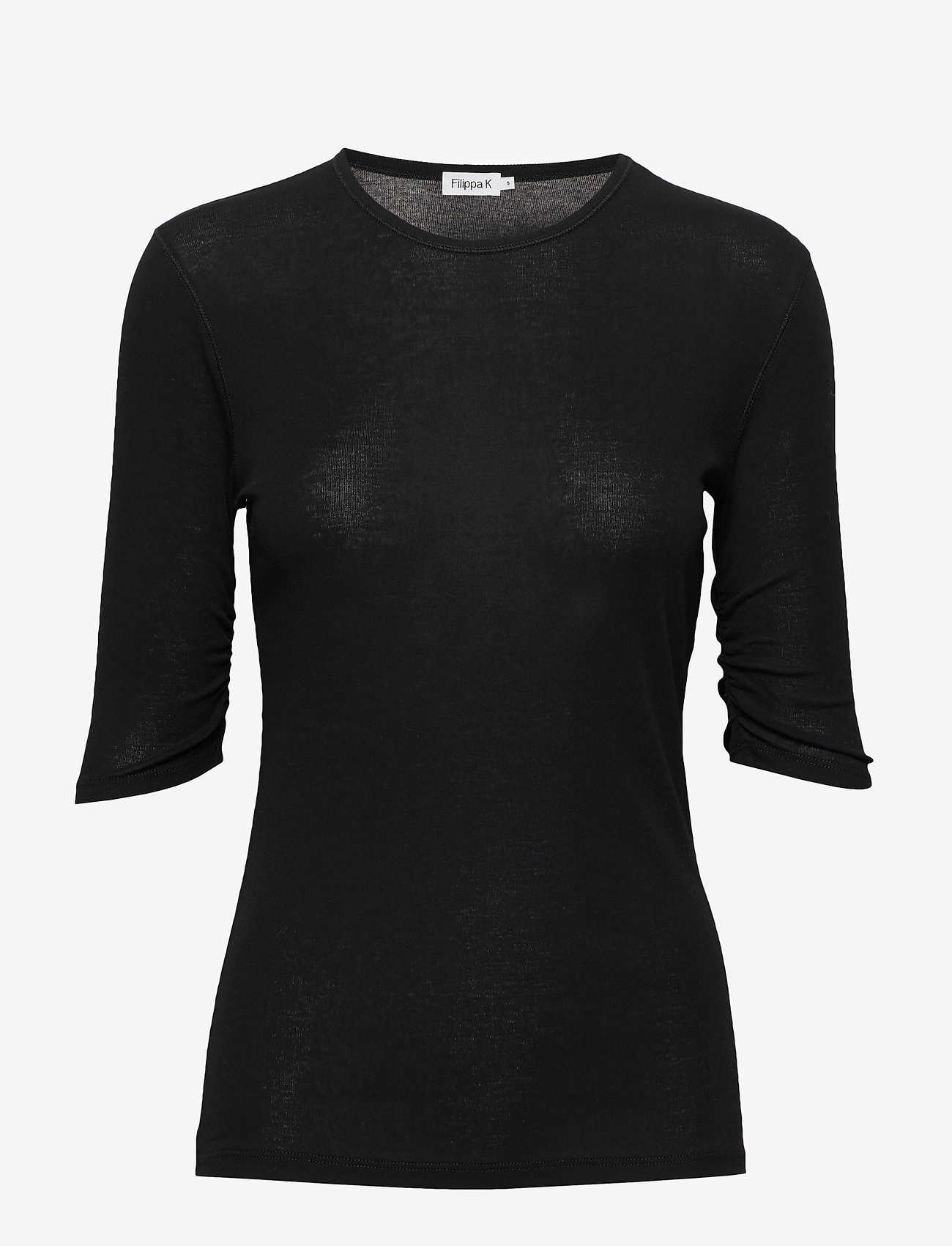 Filippa K - Jacqueline Top - black - 0