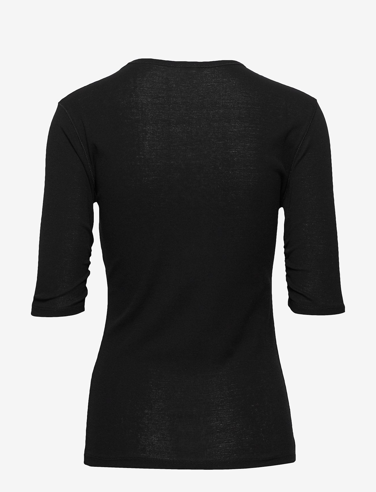 Filippa K - Jacqueline Top - black - 1
