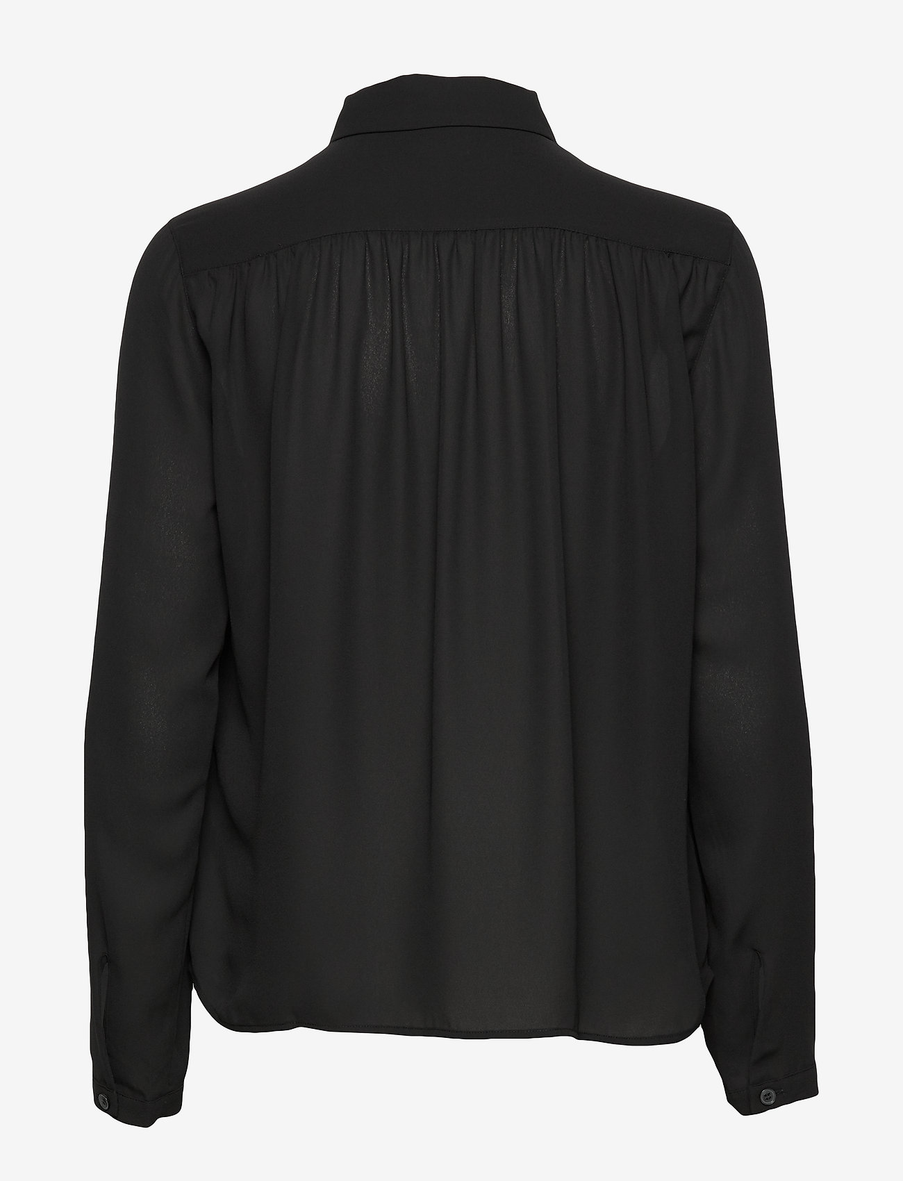 Filippa K - Marielle Top - black - 1