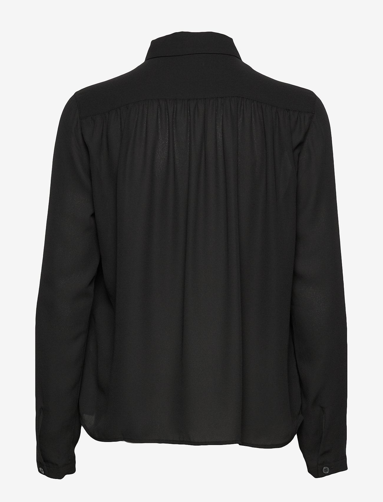 Filippa K - Marielle Top - black - 2