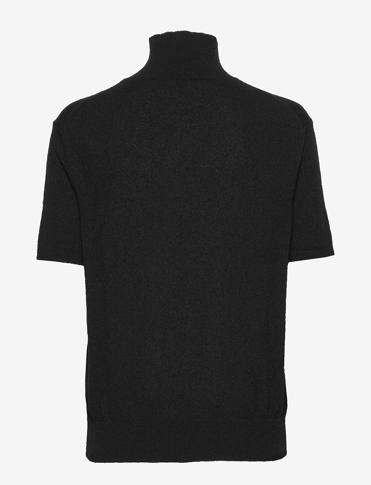 Filippa K - Terrie Top - black - 1