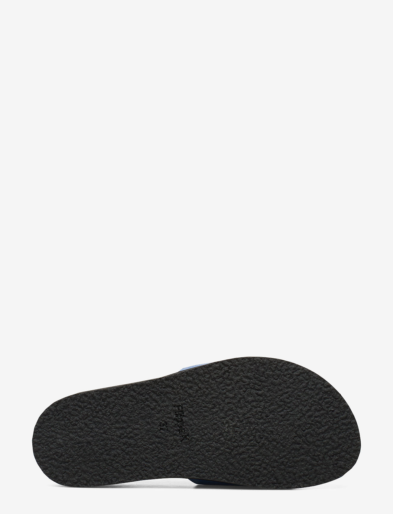 Filippa K - Logan Crepe Sandal - sapphire b - 4