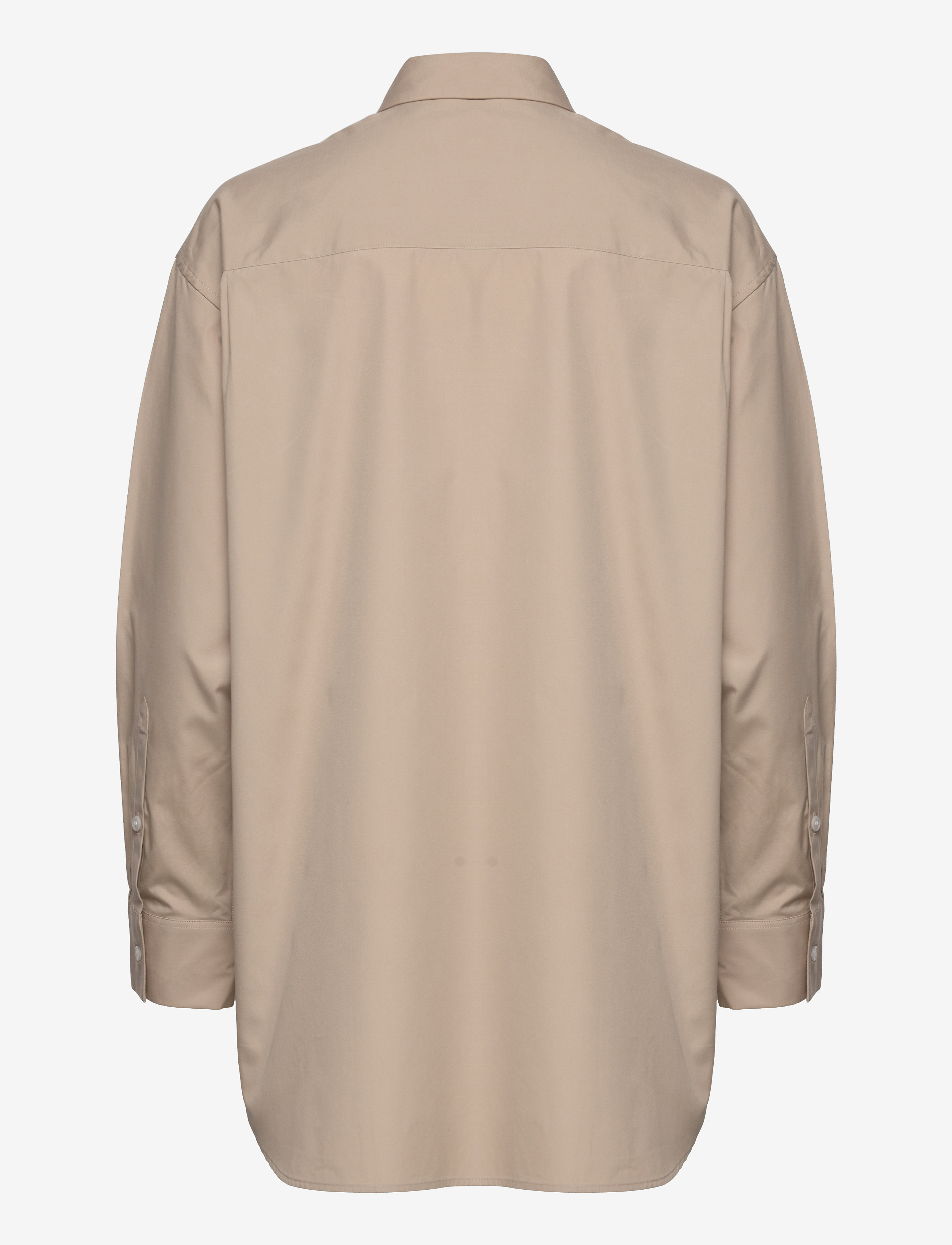 Filippa K - Sammy Shirt - light beig - 1