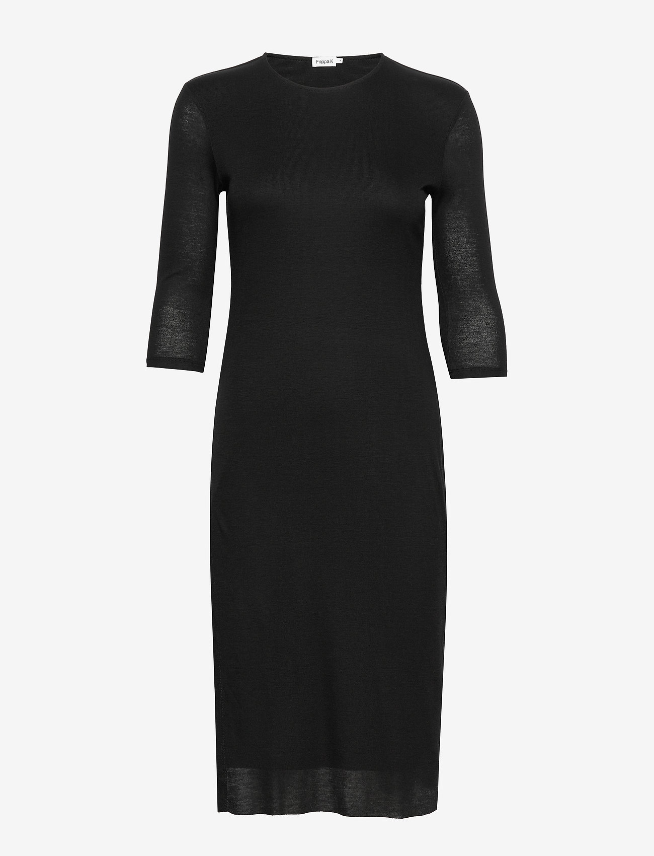 Filippa K - Liana Dress - black - 0