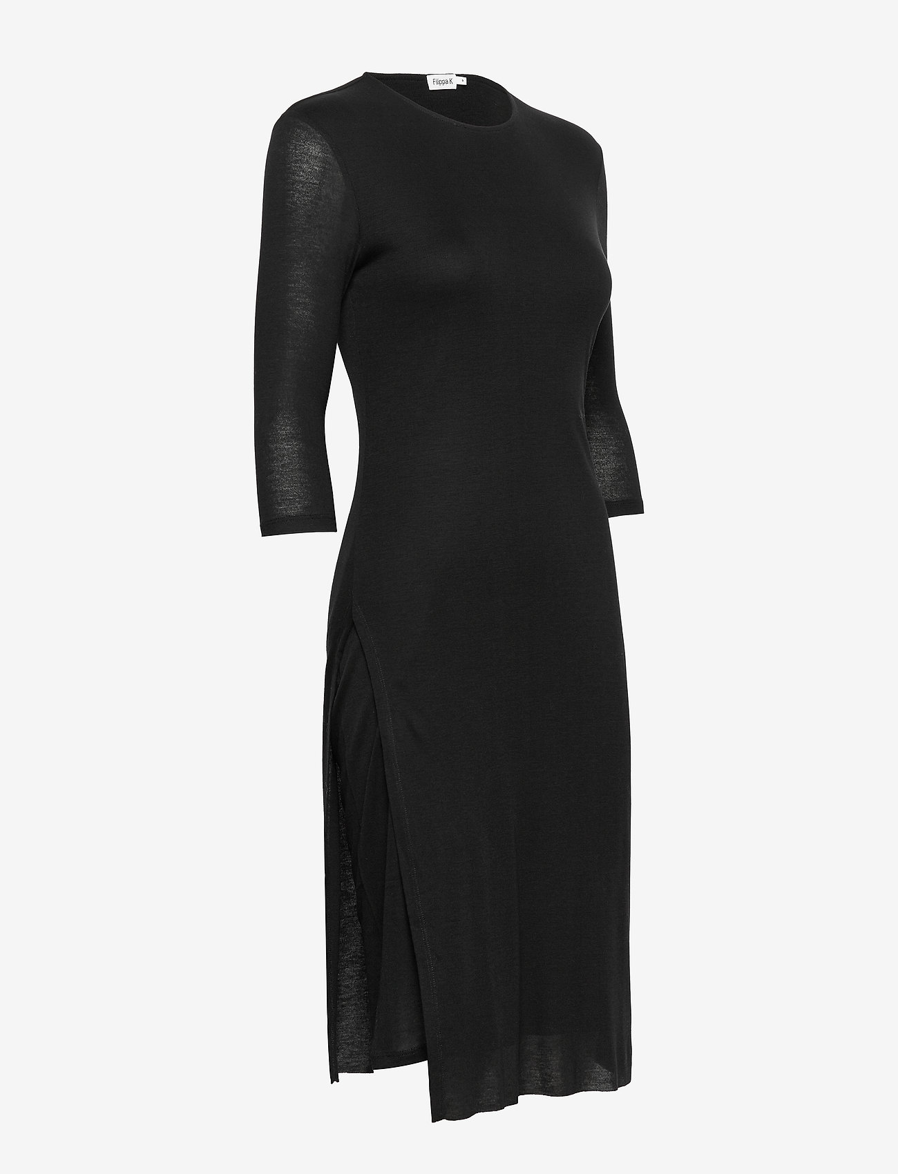 Filippa K - Liana Dress - black - 2