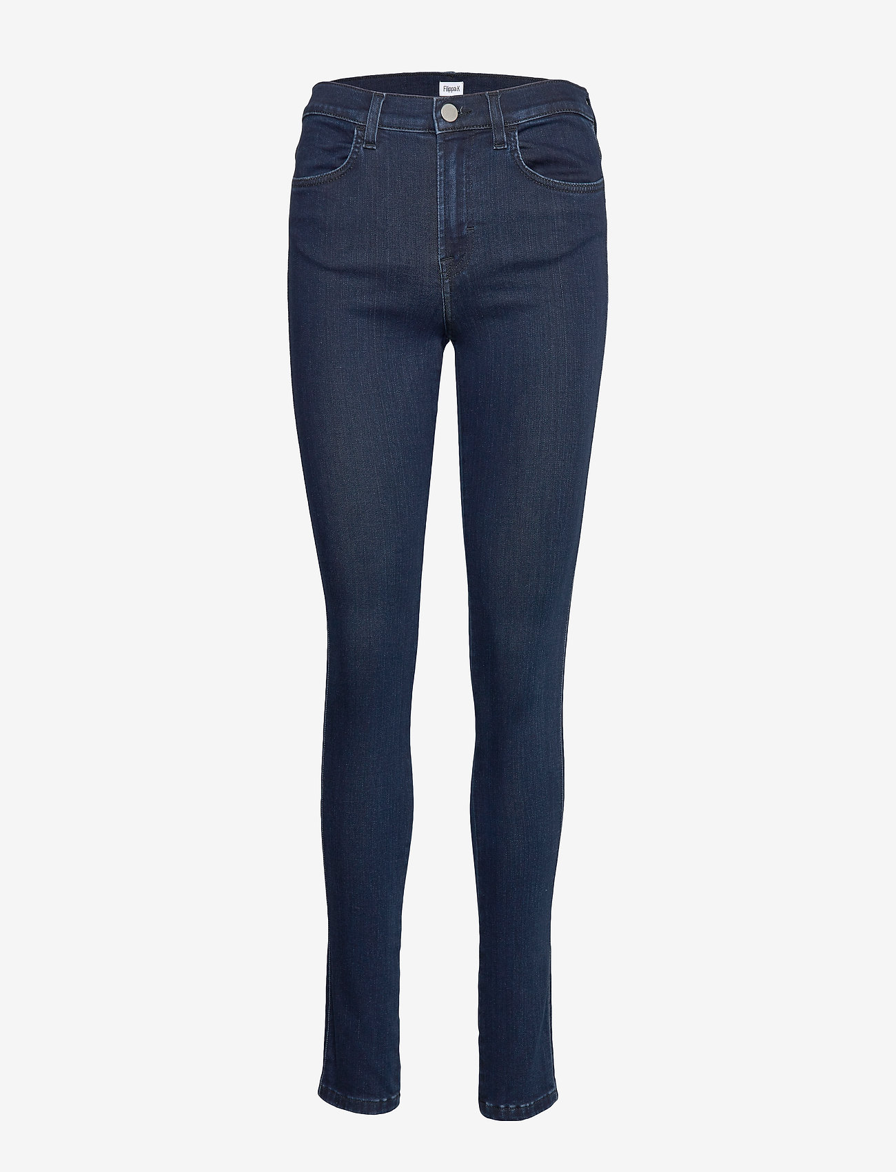 Lola Stretch Jean - DARK BLUE