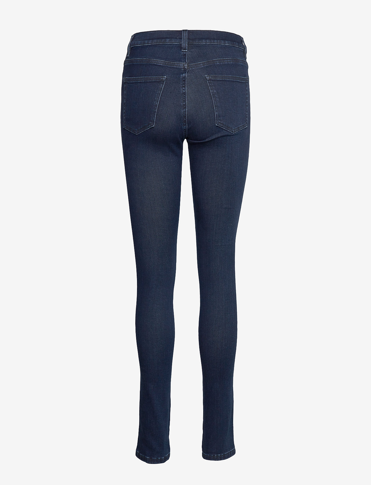 Filippa K - Lola Stretch Jean - dark blue - 1