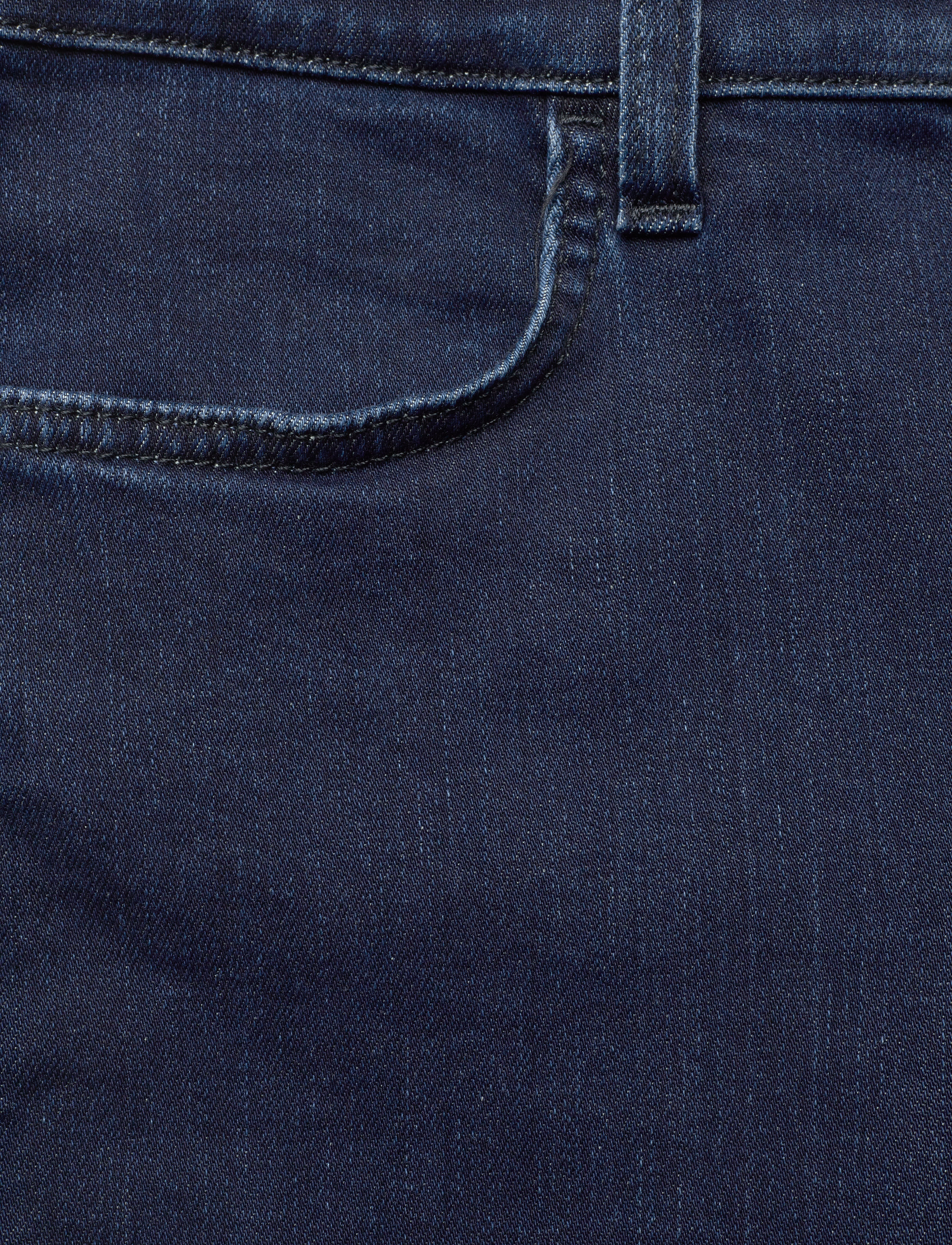 Filippa K - Lola Stretch Jean - dark blue - 2