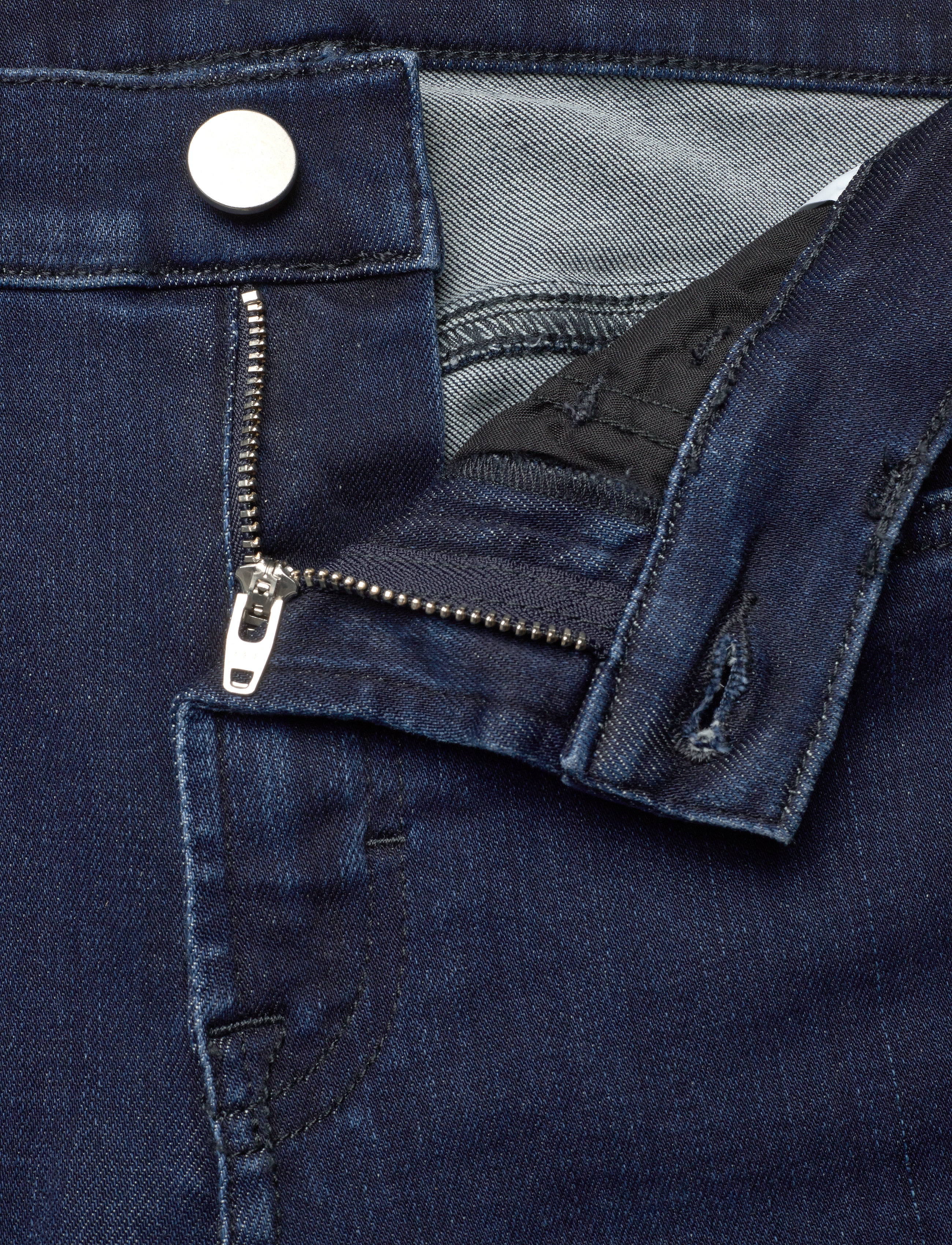 Filippa K - Lola Stretch Jean - dark blue - 3