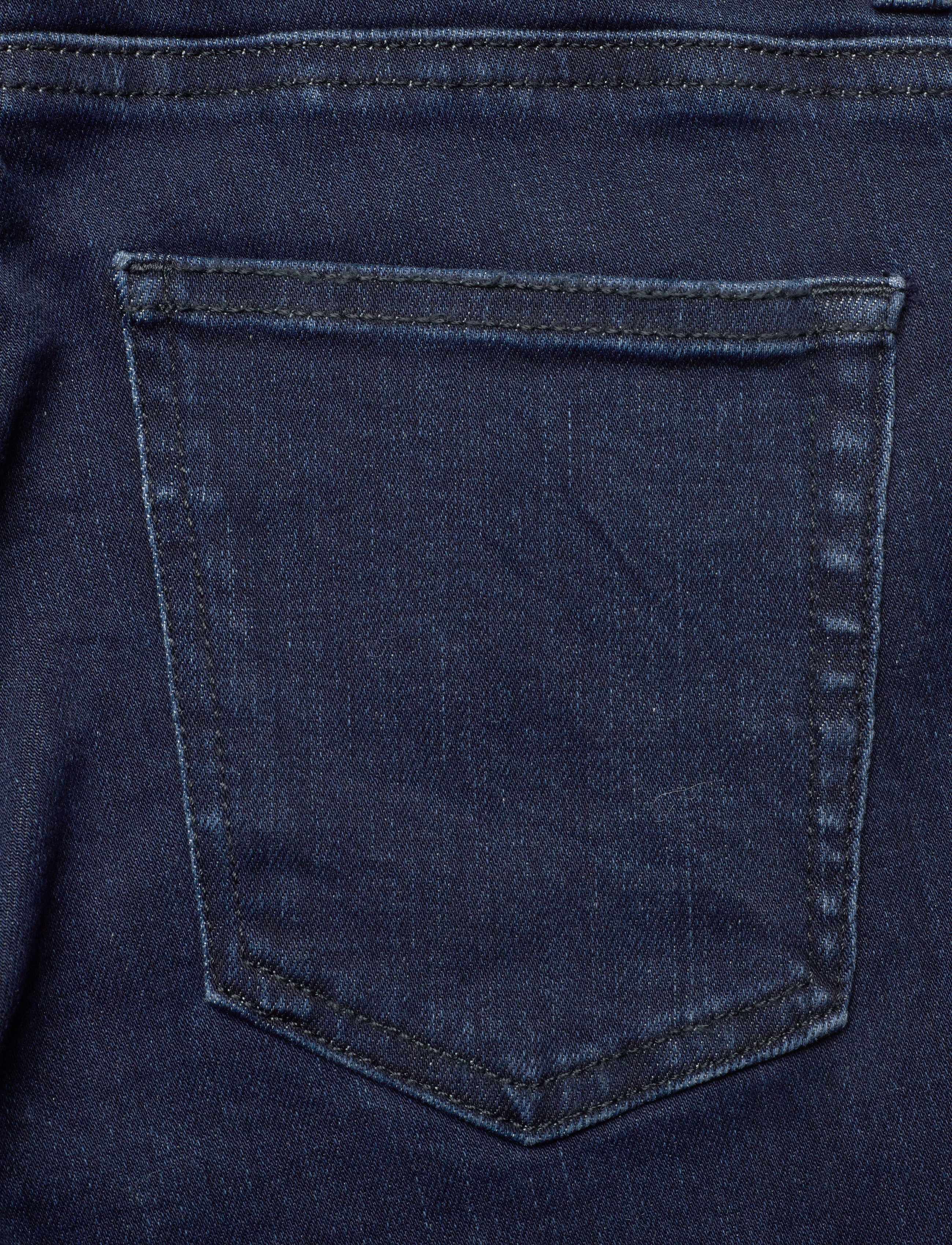 Filippa K - Lola Stretch Jean - dark blue - 4