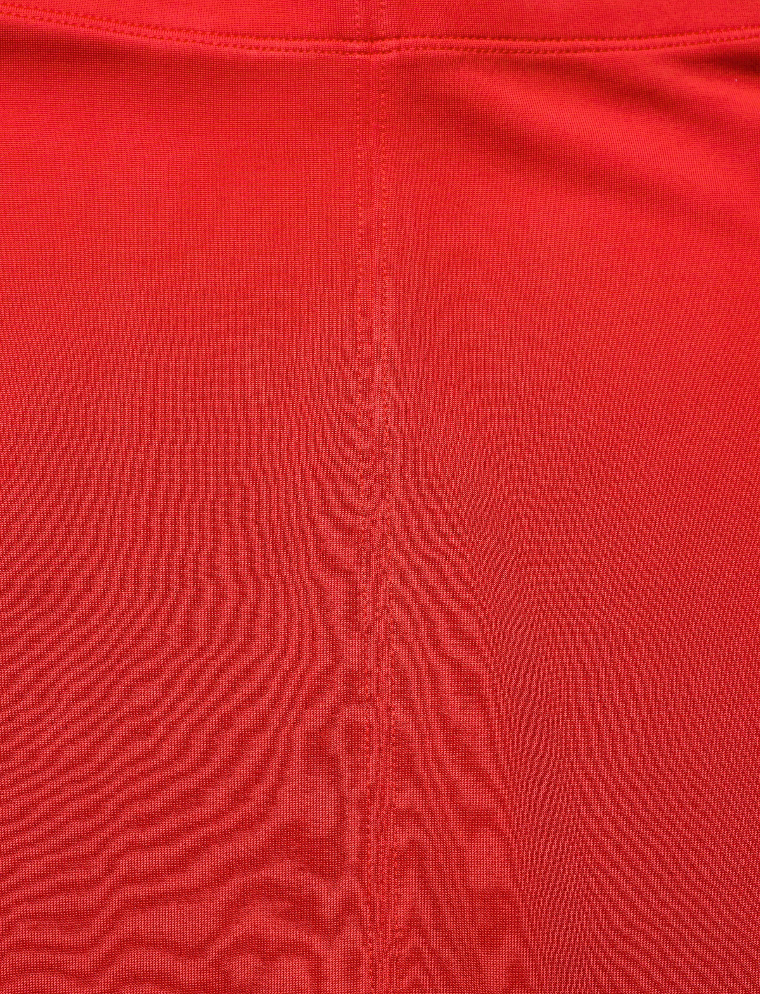 Filippa K - Margaret Skirt - midi nederdele - red orange - 2