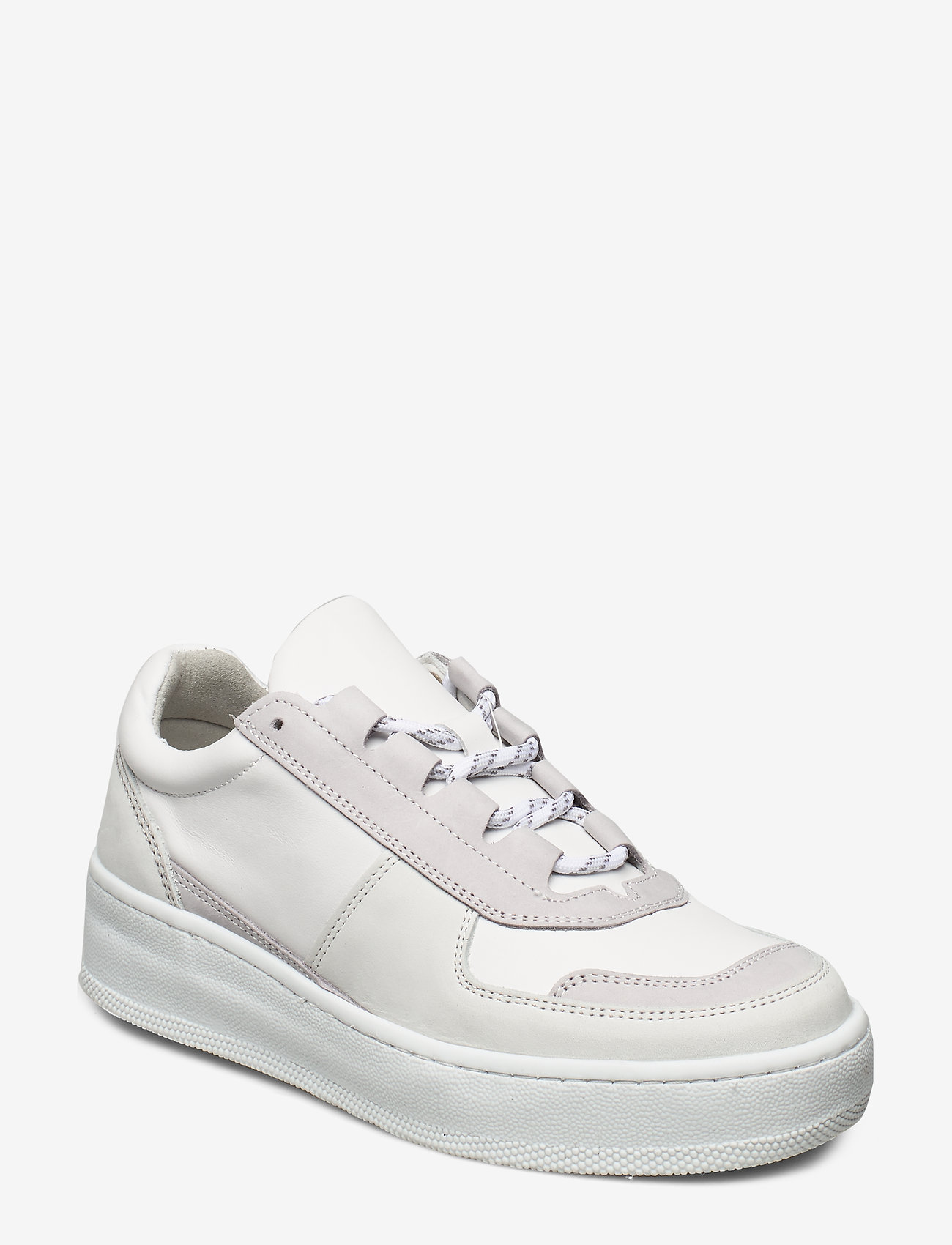 Filippa K - Laura Hiker Sneaker - ivory - 0