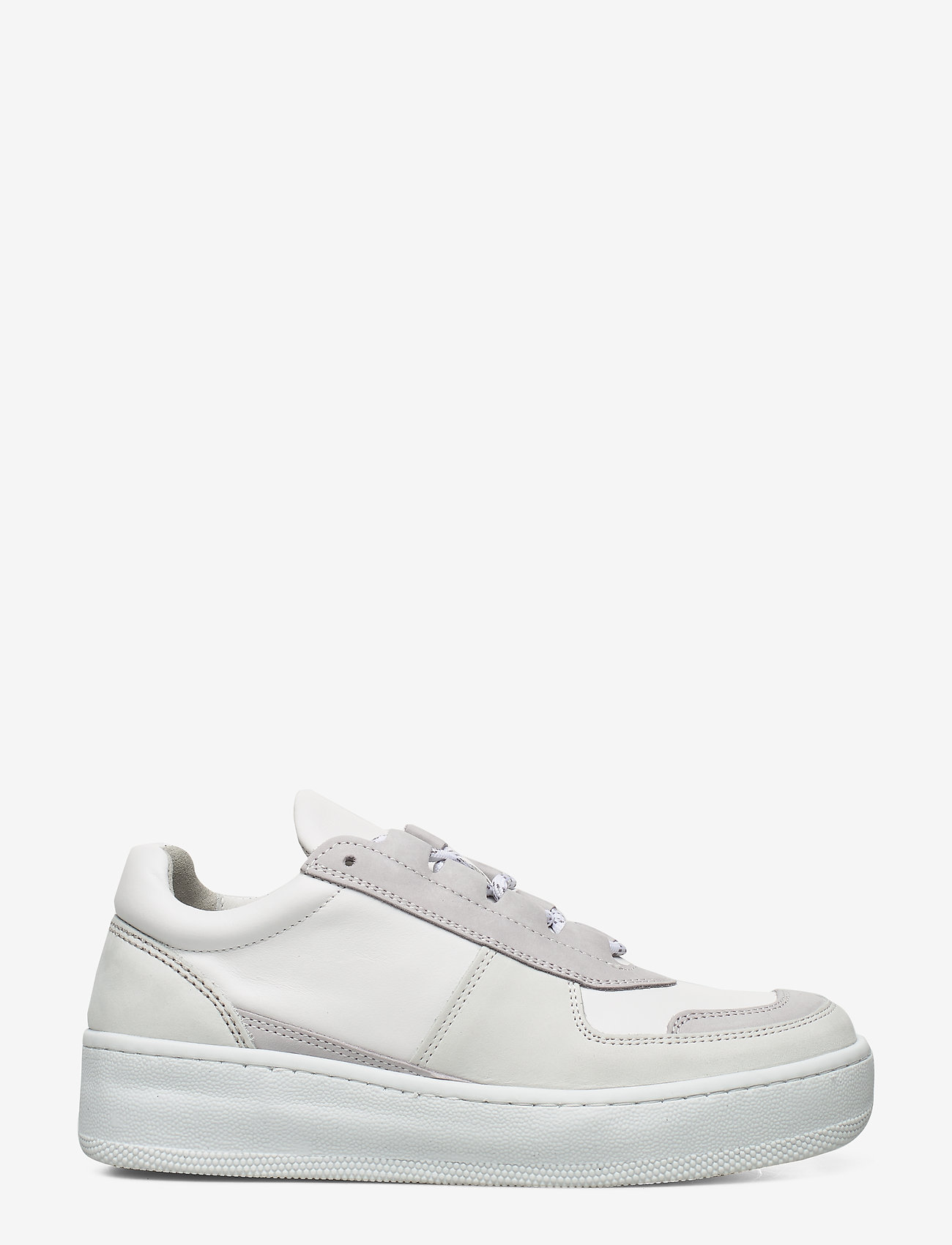 Filippa K - Laura Hiker Sneaker - ivory - 1