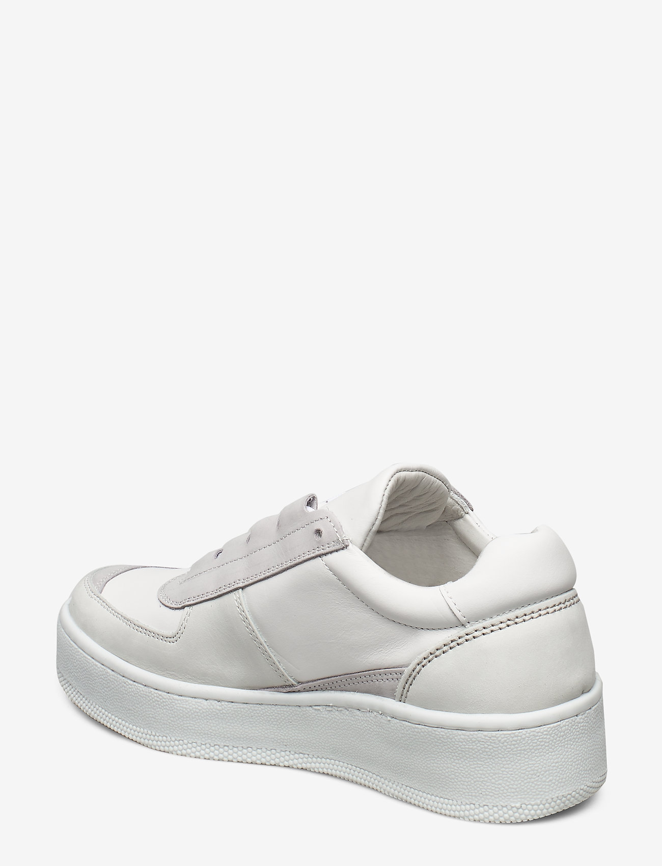 Filippa K - Laura Hiker Sneaker - ivory - 2