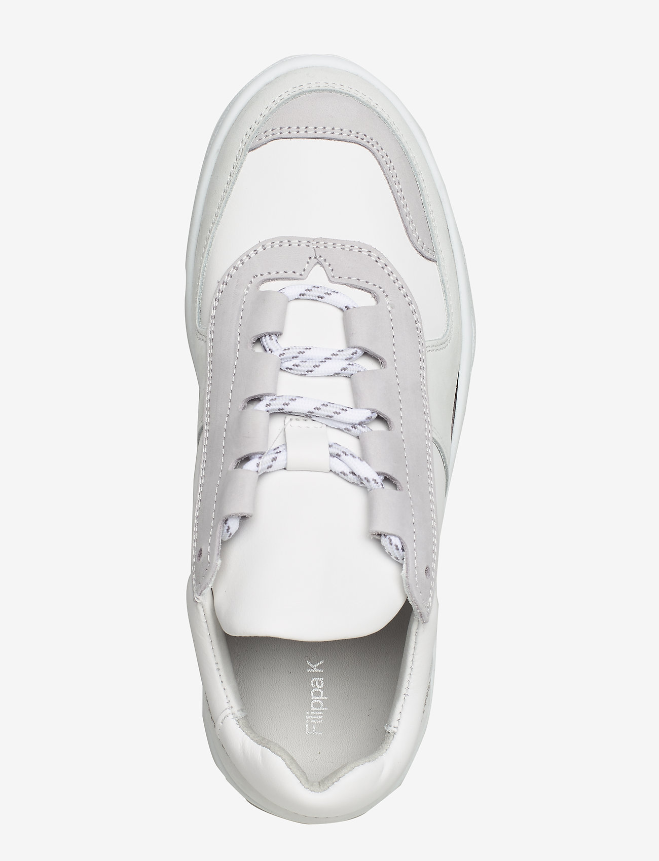 Filippa K - Laura Hiker Sneaker - ivory - 3