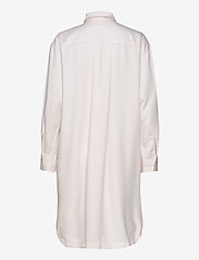 Filippa K - Viv Dress - skjortekjoler - faded pink - 1