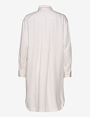 Filippa K - Viv Dress - paitamekot - faded pink - 1