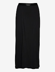 Viola Skirt - BLACK