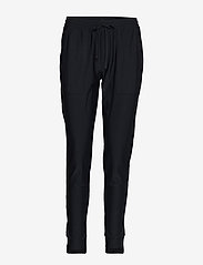 Filippa K - Relax Yoga Pant - sportbukser - black - 0