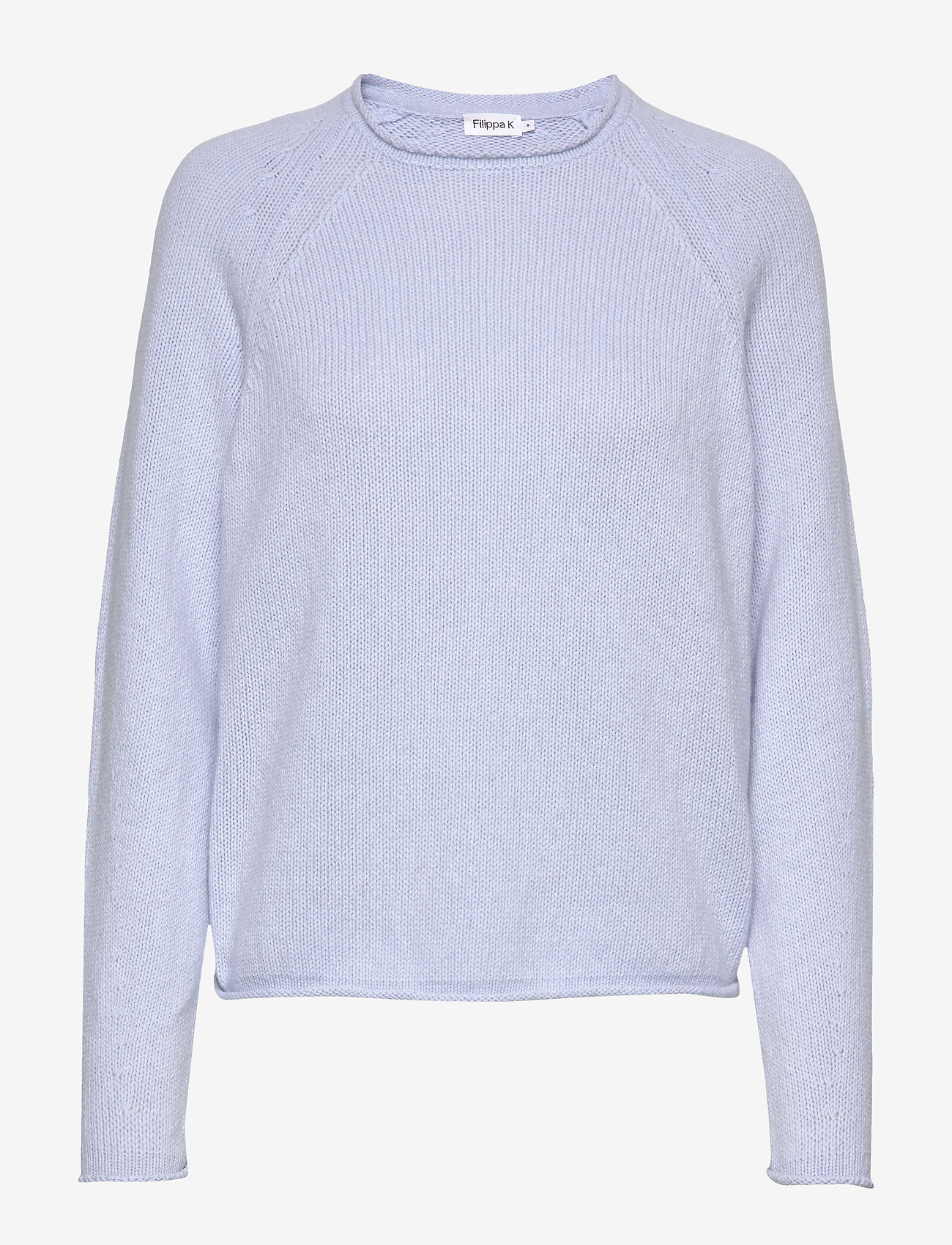 Filippa K - Dahlia Sweater - ice blue - 0
