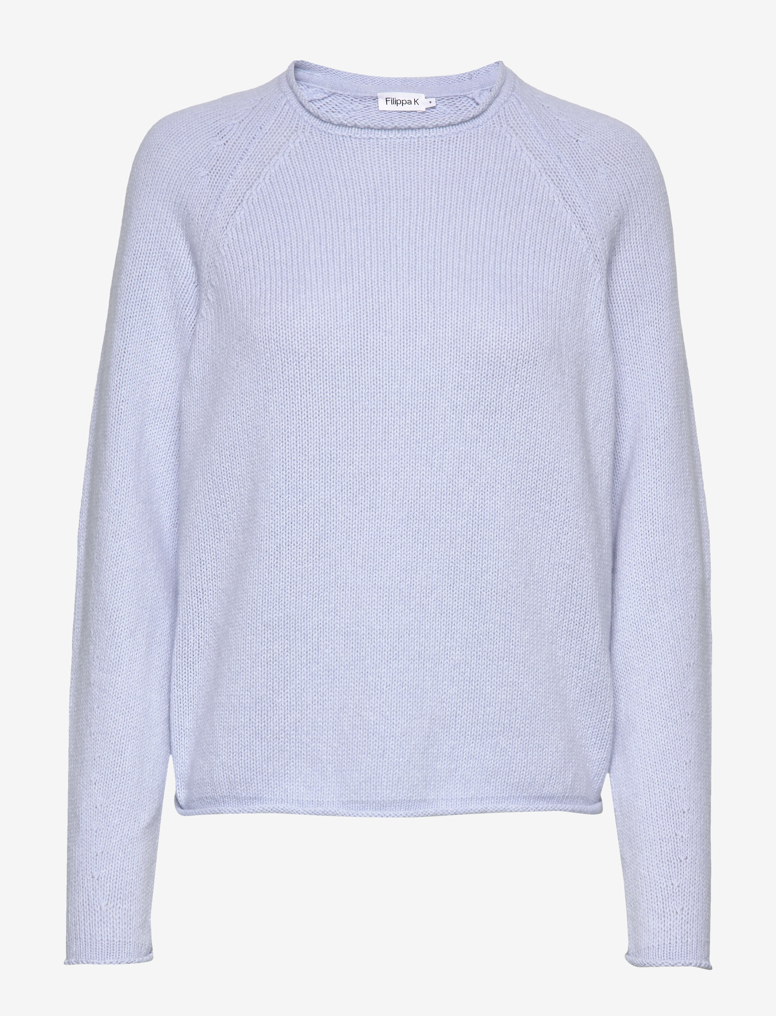ICE BLUE