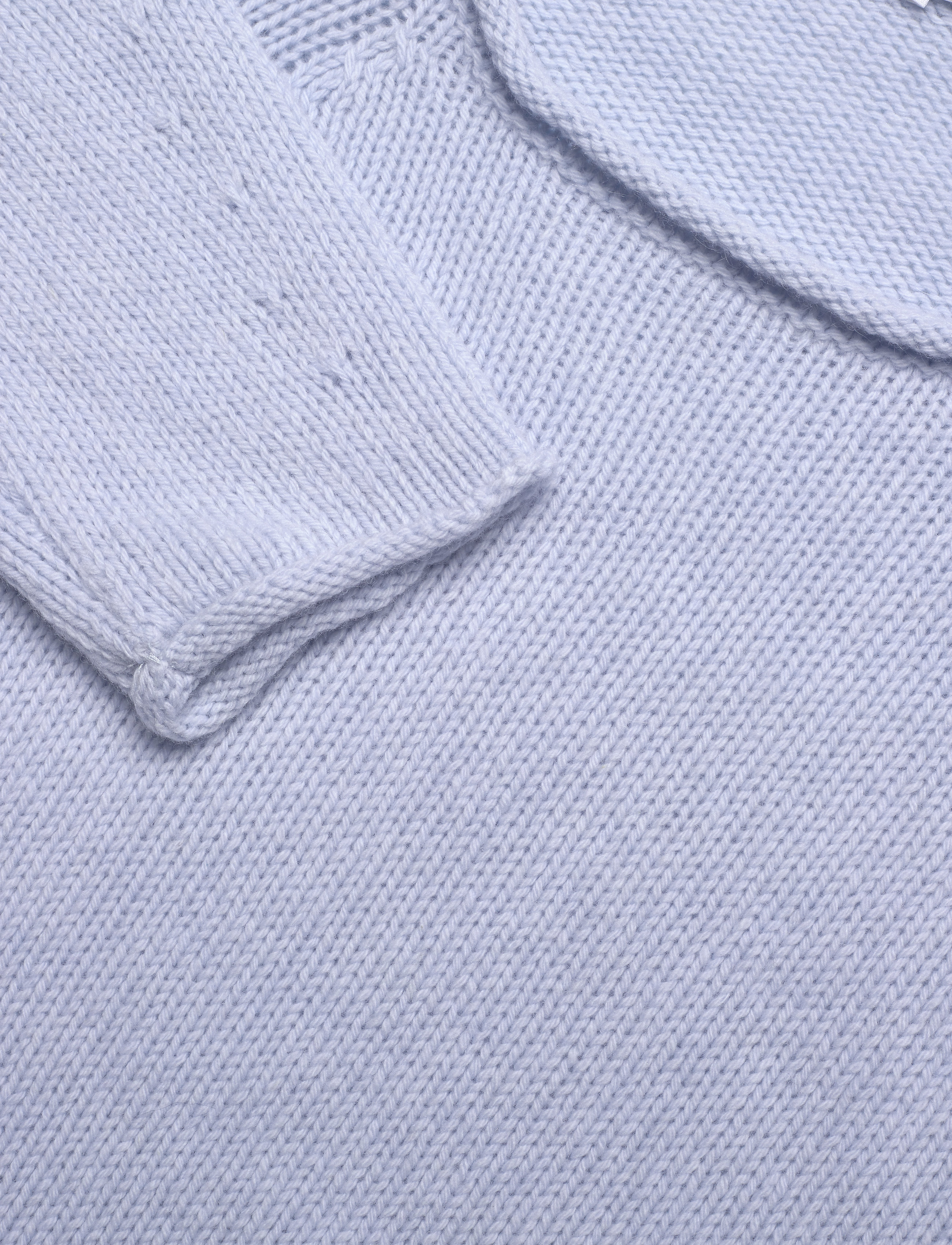 Filippa K - Dahlia Sweater - ice blue - 2
