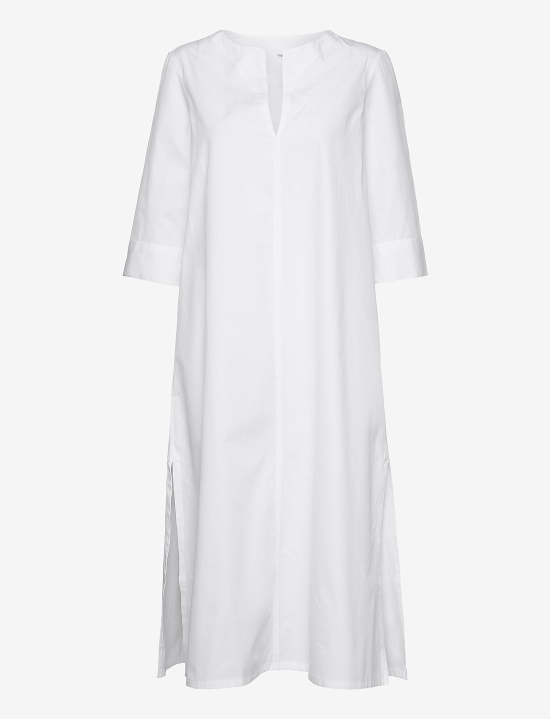 Filippa k poplin dress online