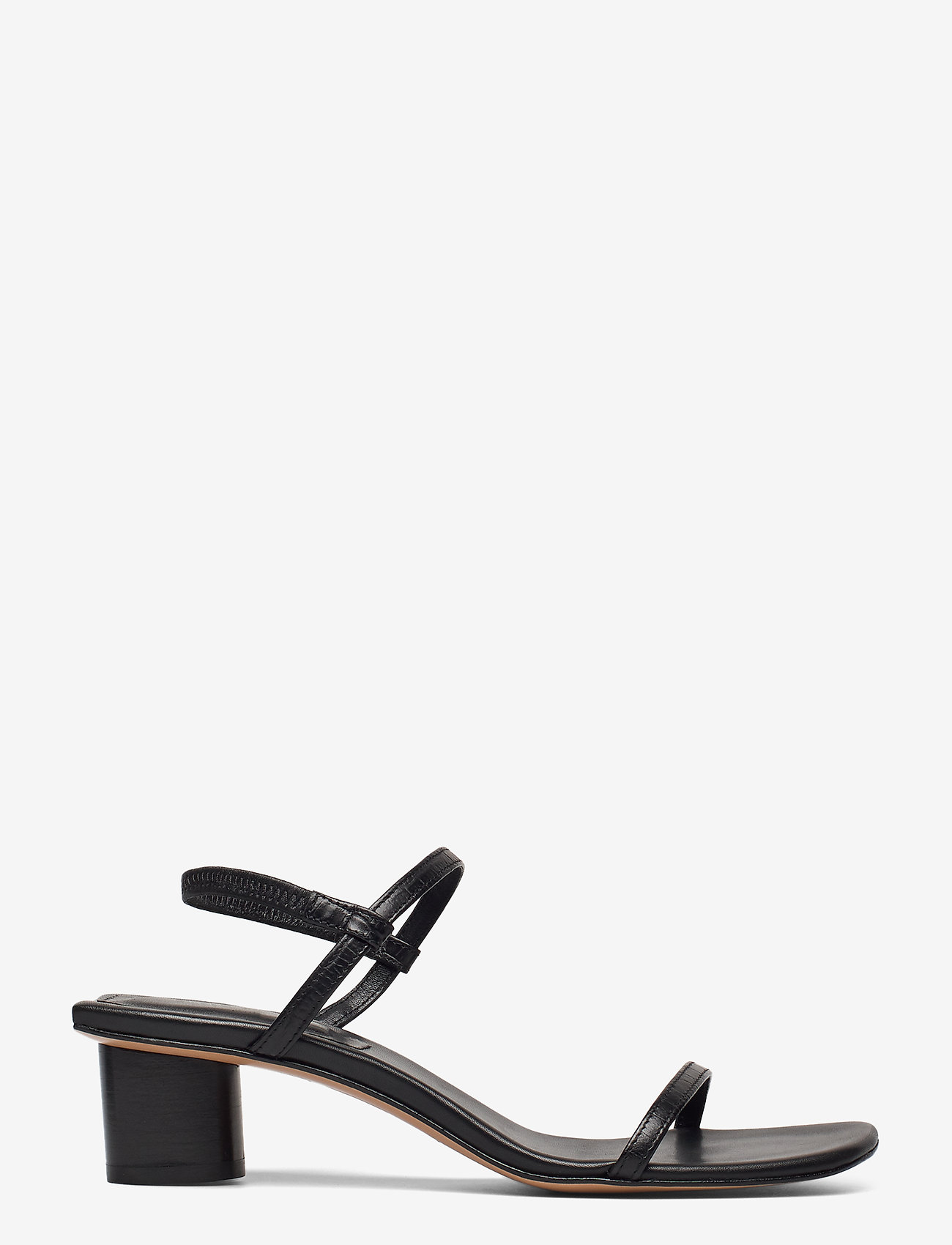 Filippa K - Livia Low Sandal - black - 1