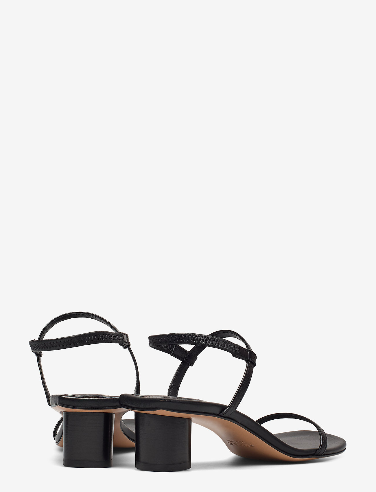 Filippa K - Livia Low Sandal - black - 4