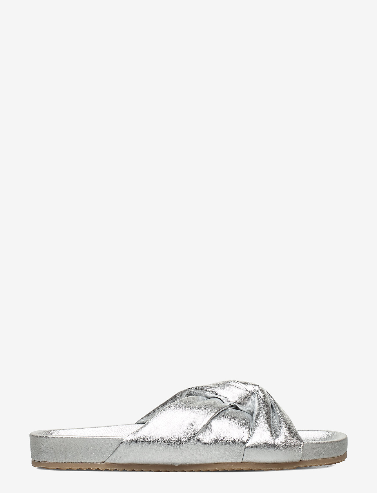 Filippa K - Brea Silver Sandal - silver - 1