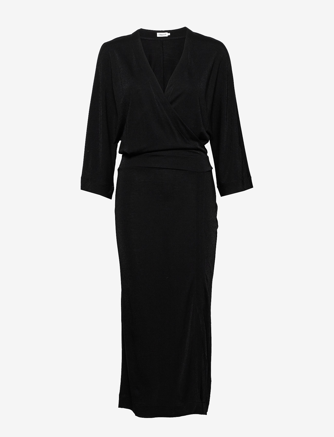 Filippa K - Rene Dress - black - 0