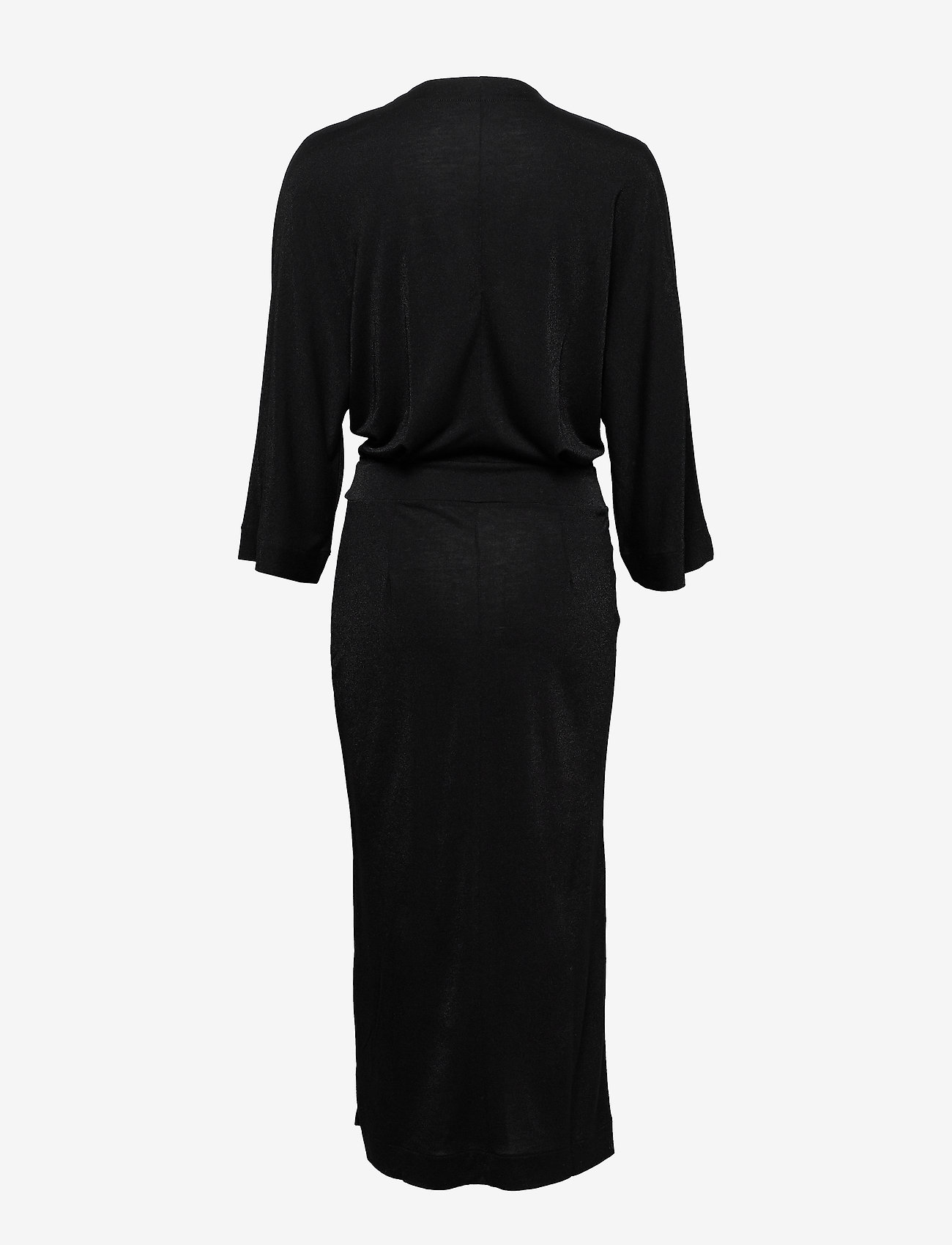 Filippa K - Rene Dress - black - 1