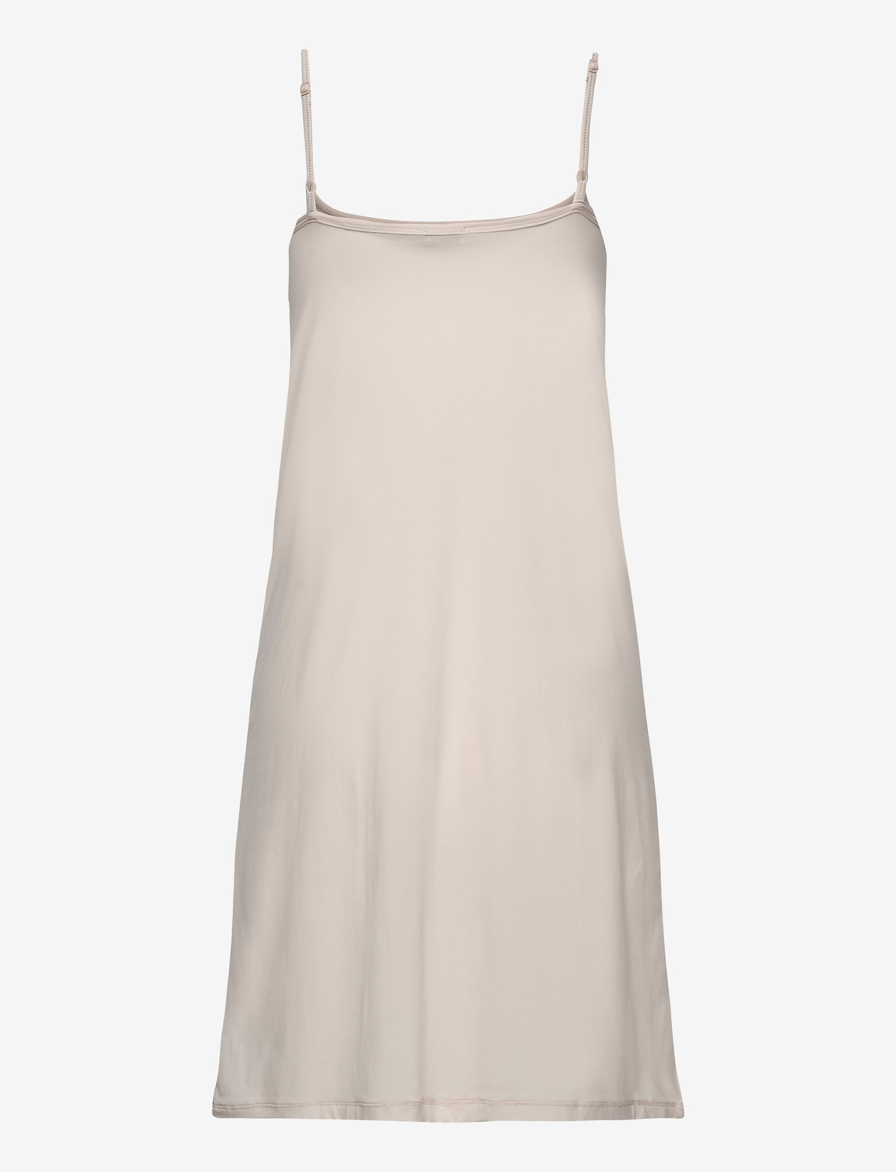 Filippa K - Tech Slip Dress - bisque - 1