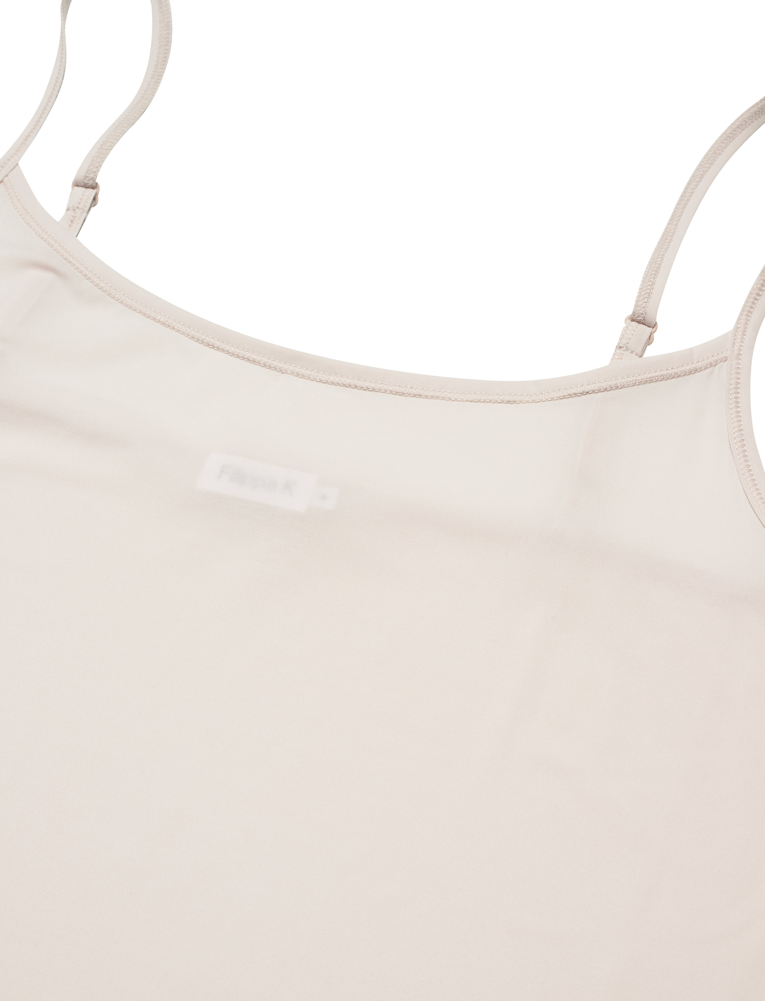 Filippa K - Tech Slip Dress - bisque - 2